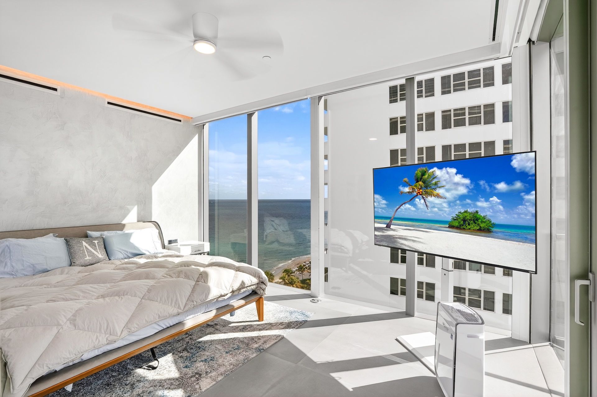  2000 S Ocean Dr, Hallandale Beach, FL, 33009 - 物件實景