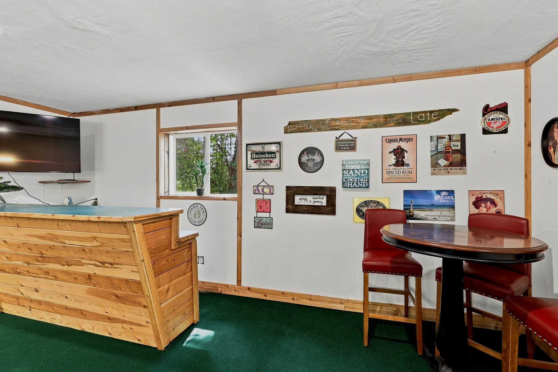  Private Retreat North Idaho Retreat - 物件實景