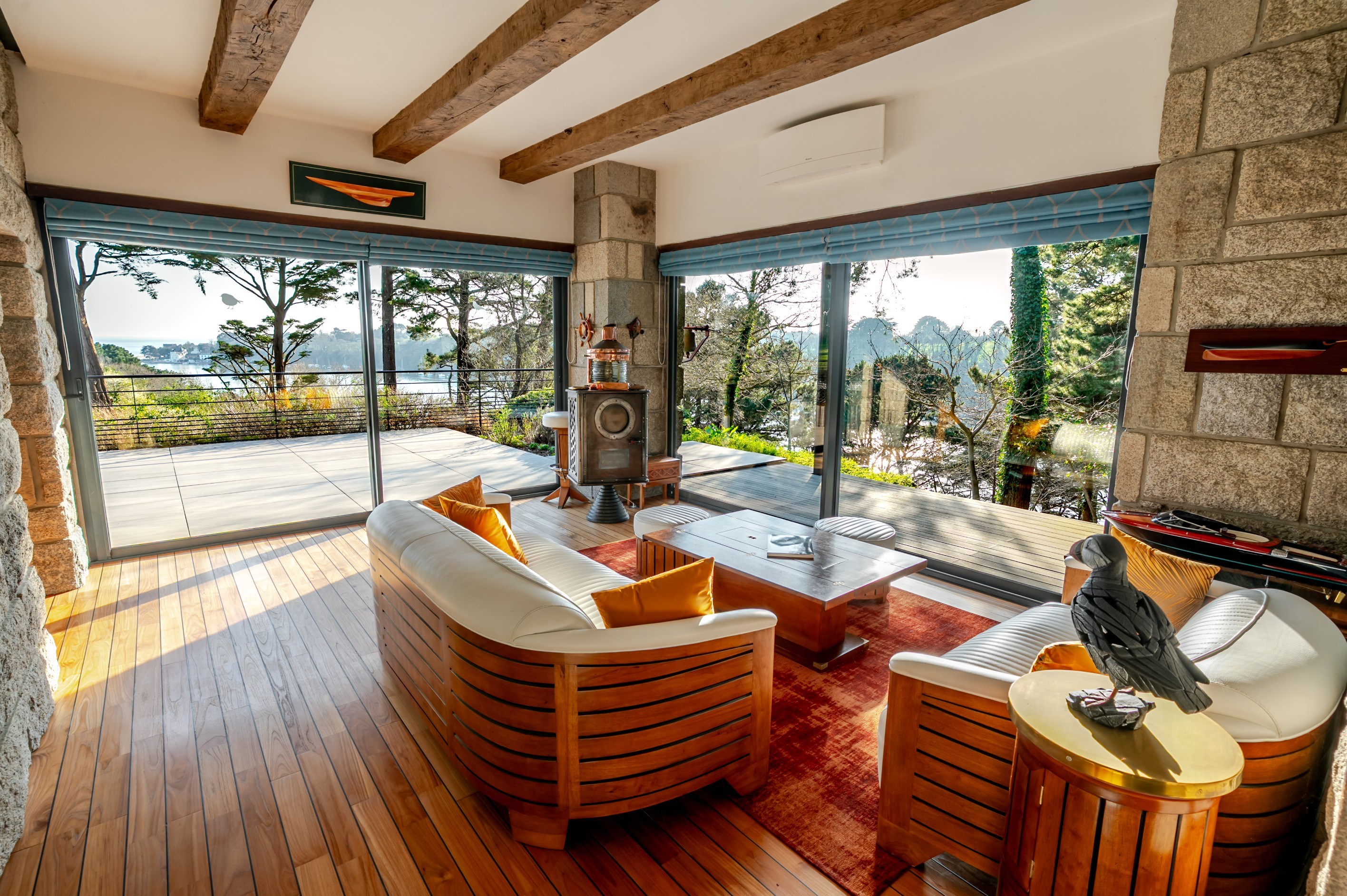  GUIDEL, EXCEPTIONAL PROPERTY IN A DOMINANT POSITION - 物件實景