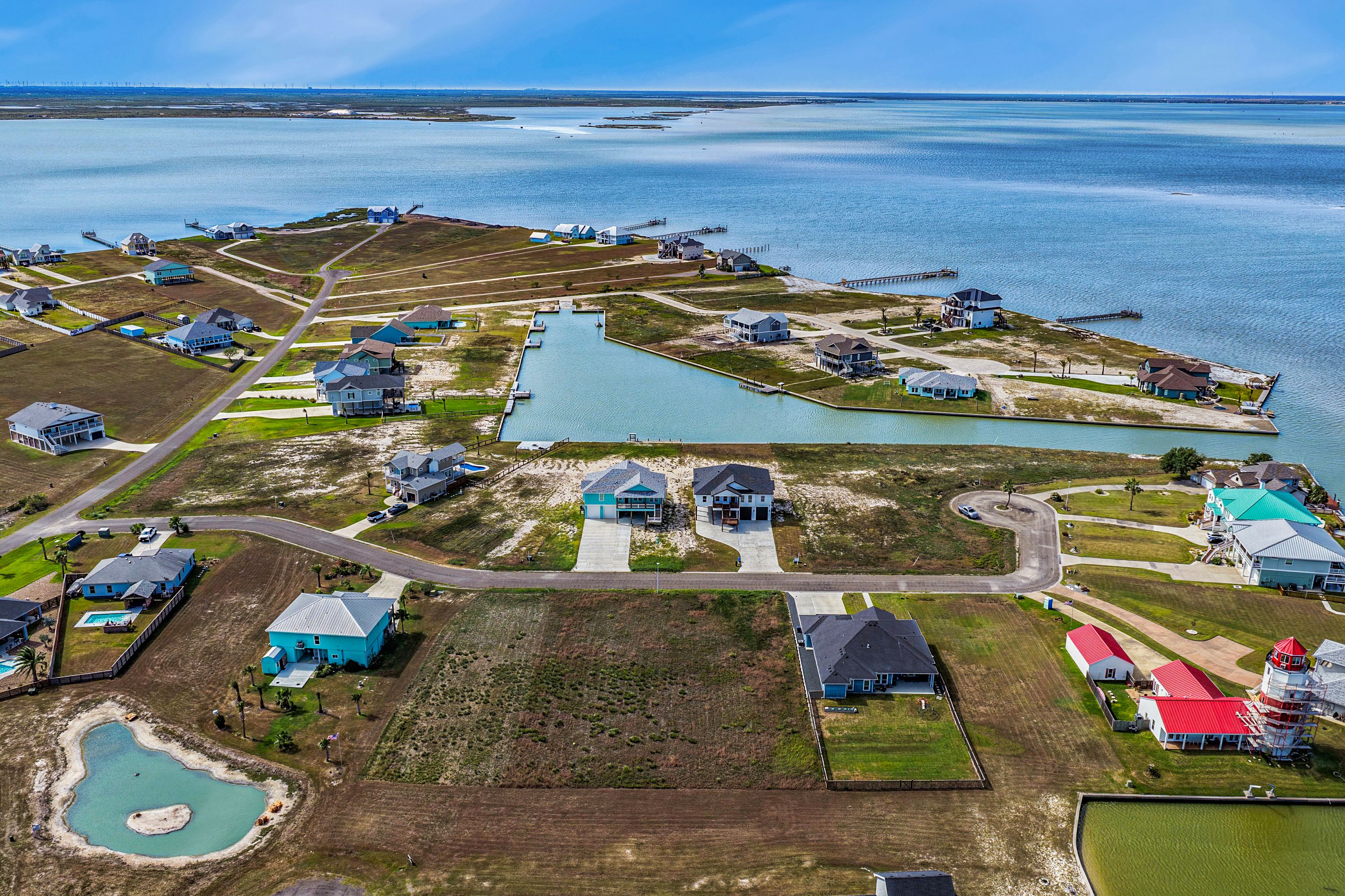  Your Cape Velero Dream Lot - 物件實景