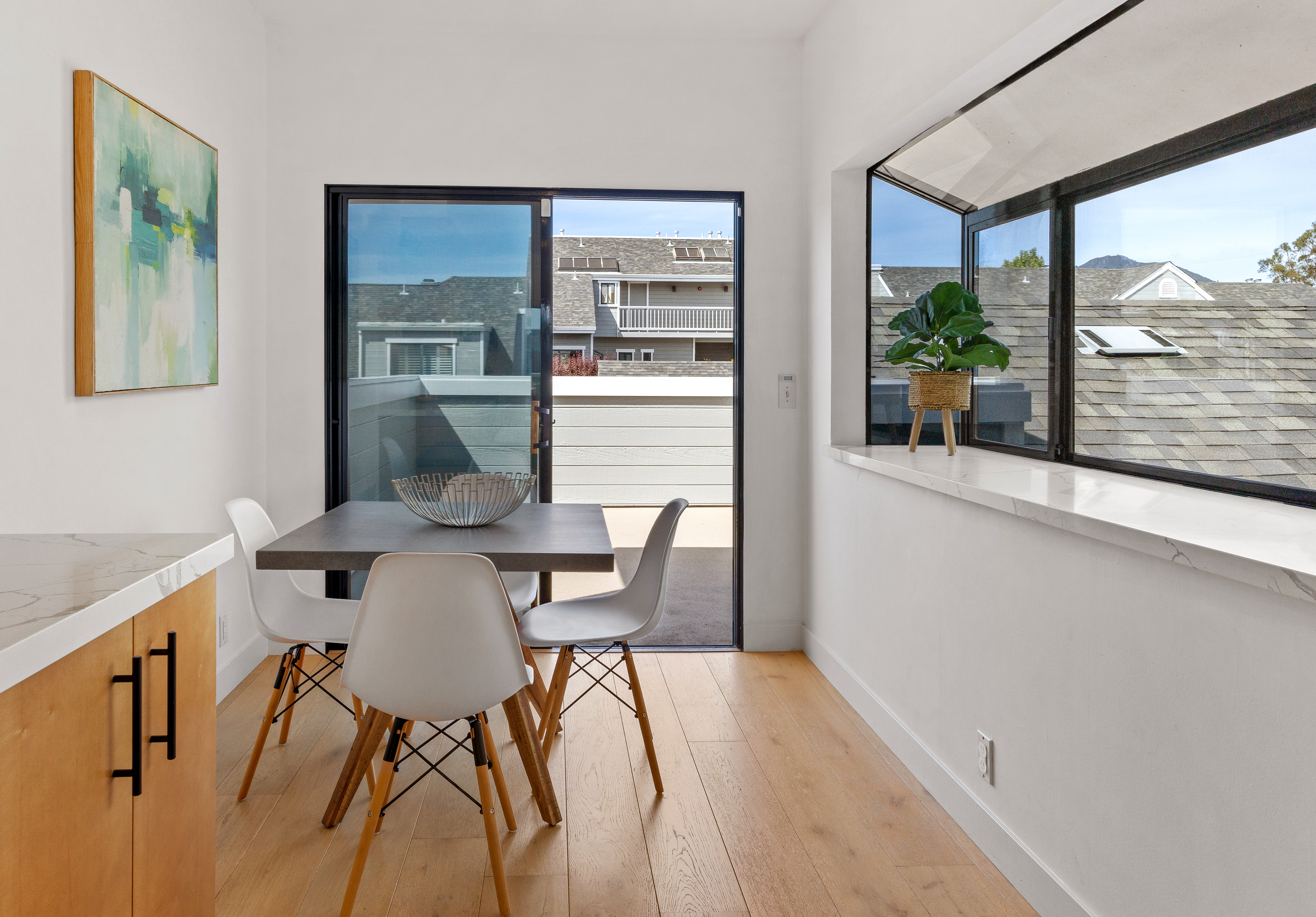  Stylish Waterfront Residence - 物件實景