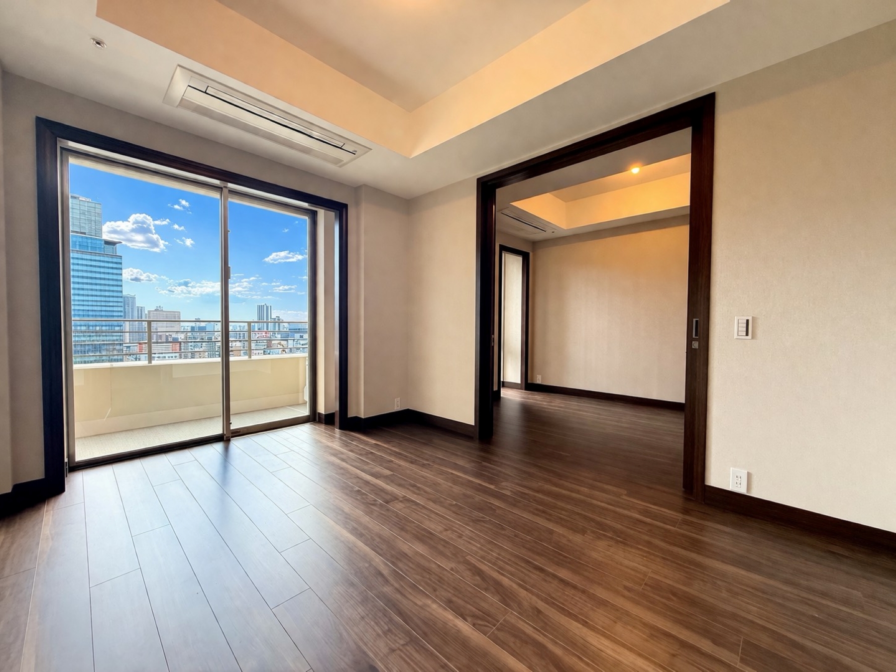  GRAND GREEN OSAKA THE NORTH RESIDENCE - 物件實景