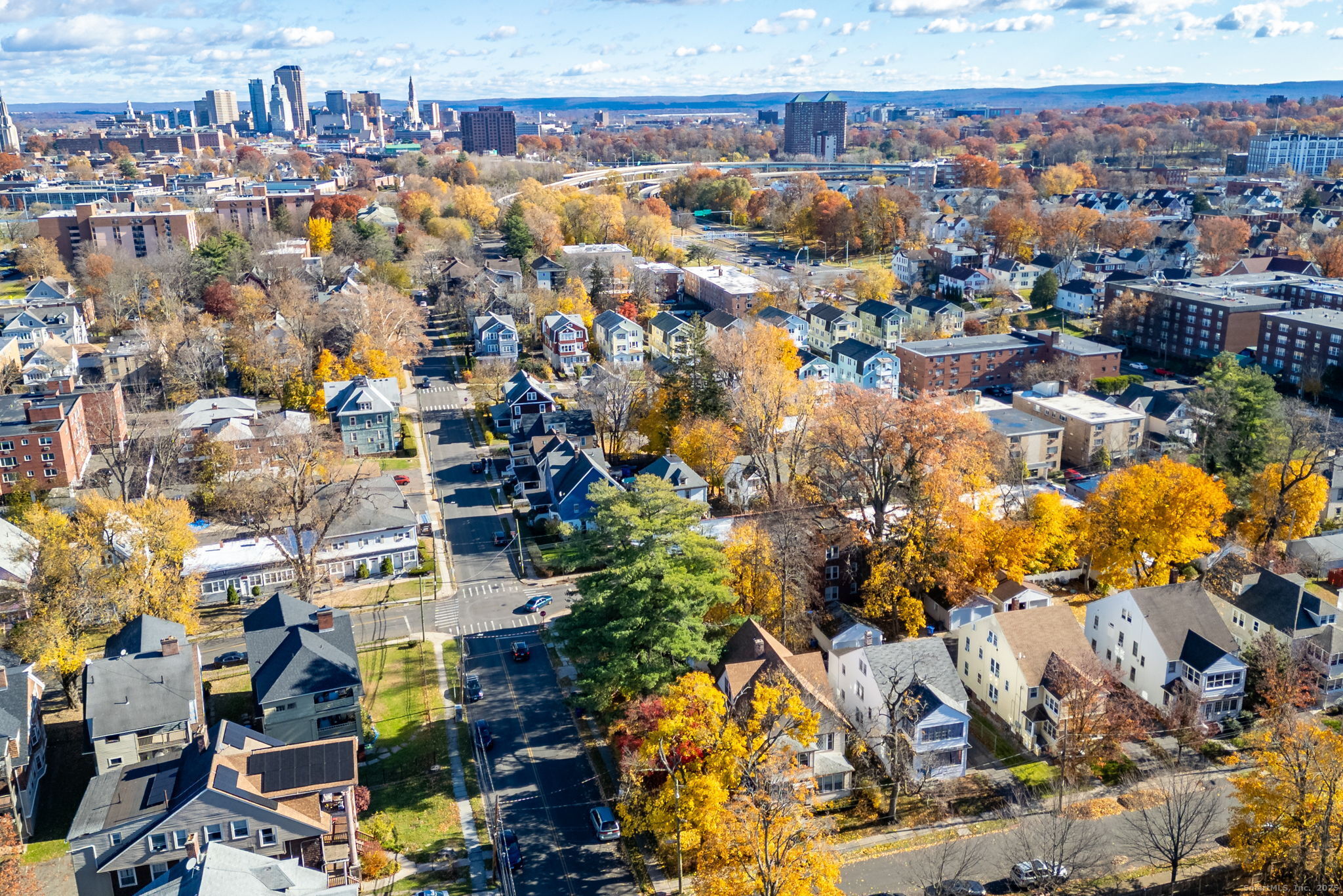 Hartford, Connecticut, 06105, United States, 8 Bedrooms Bedrooms, ,3 BathroomsBathrooms,Residential,For Sale,1994837