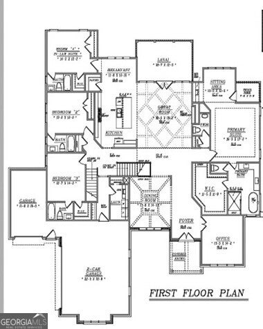 Conyers, Georgia, 30012, United States, 5 Bedrooms Bedrooms, ,6 BathroomsBathrooms,Residential,For Sale,1859017