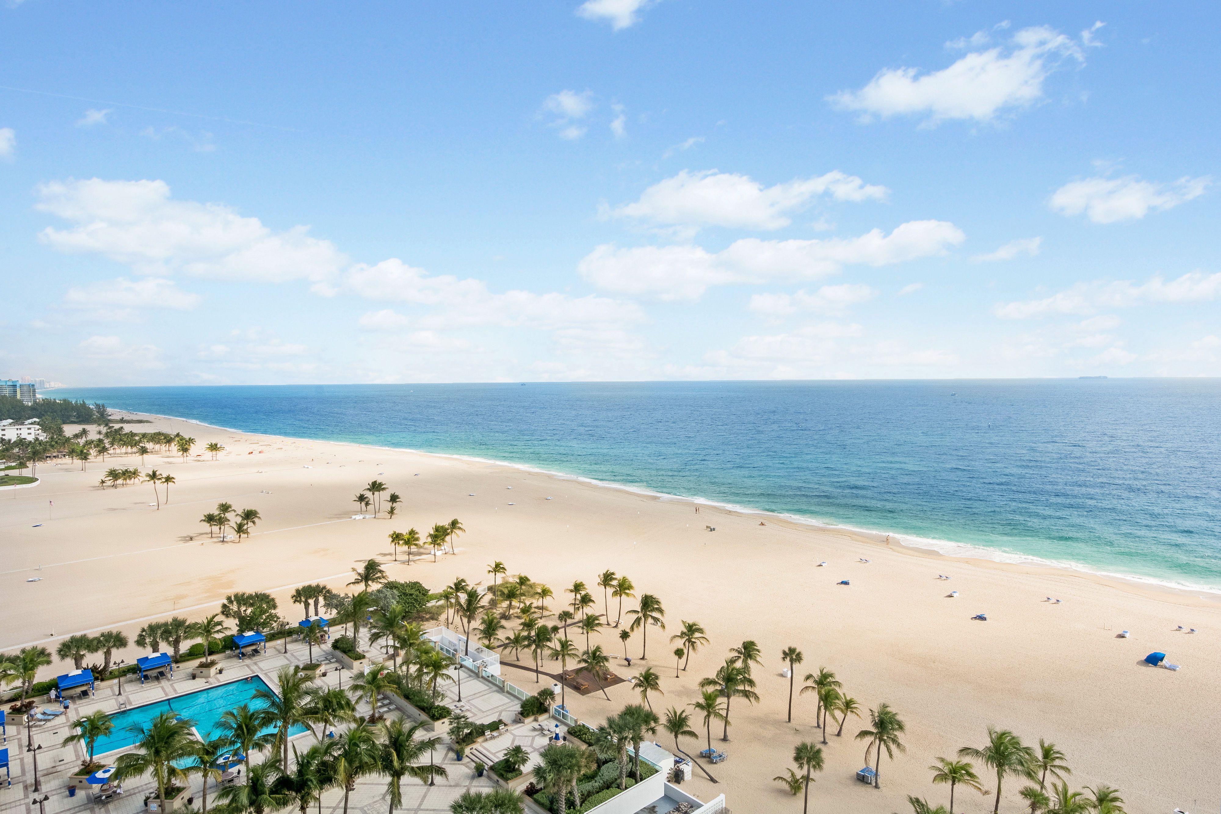  2200 S Ocean Ln, Fort Lauderdale, FL, 33316 - 物件實景