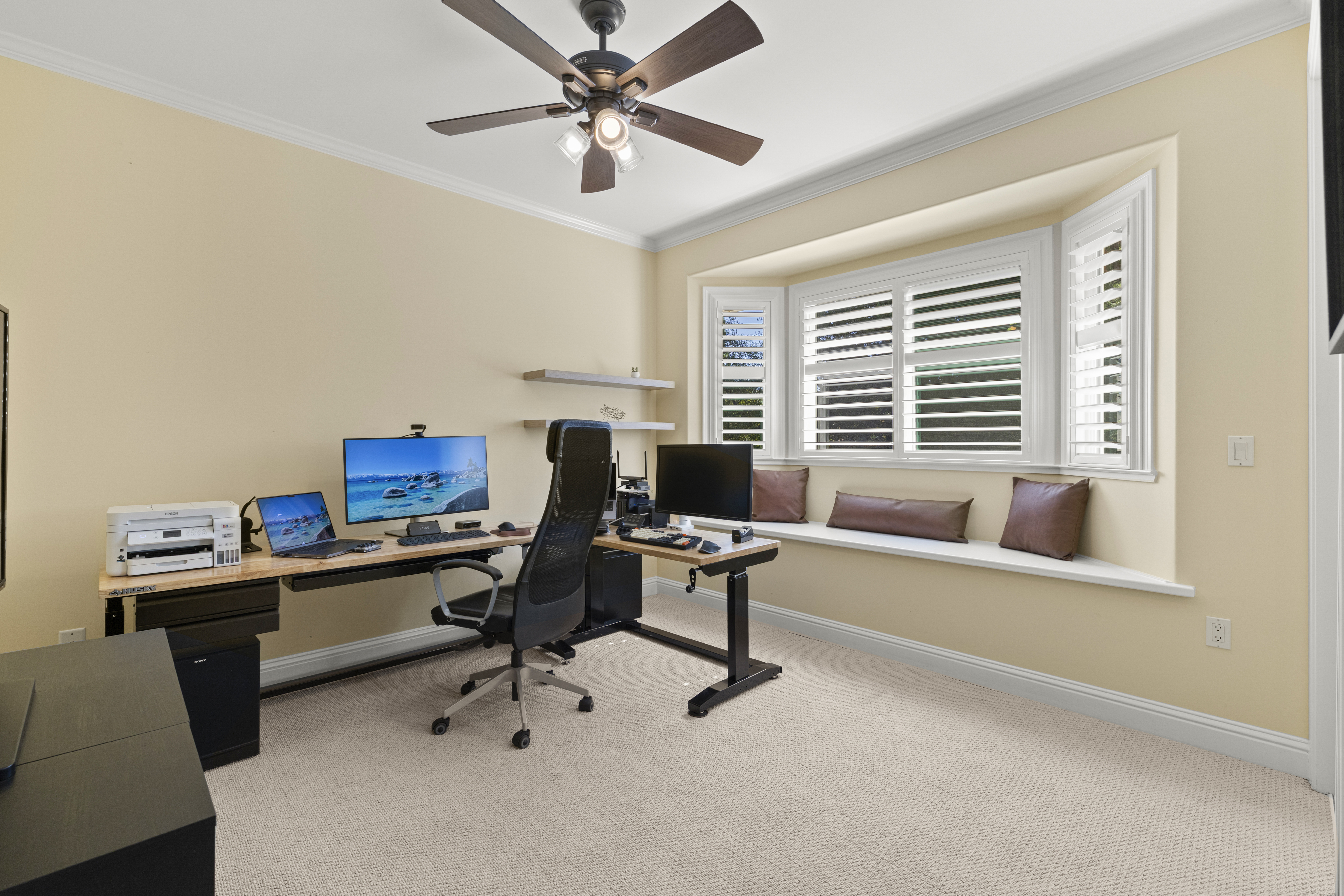  5101 Embassy Lane, Fair Oaks, CA 95628 - 物件實景