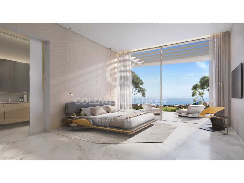 Benahavís, Andalusia, ES, 6 Bedrooms Bedrooms, ,Residential,For Sale,1746468