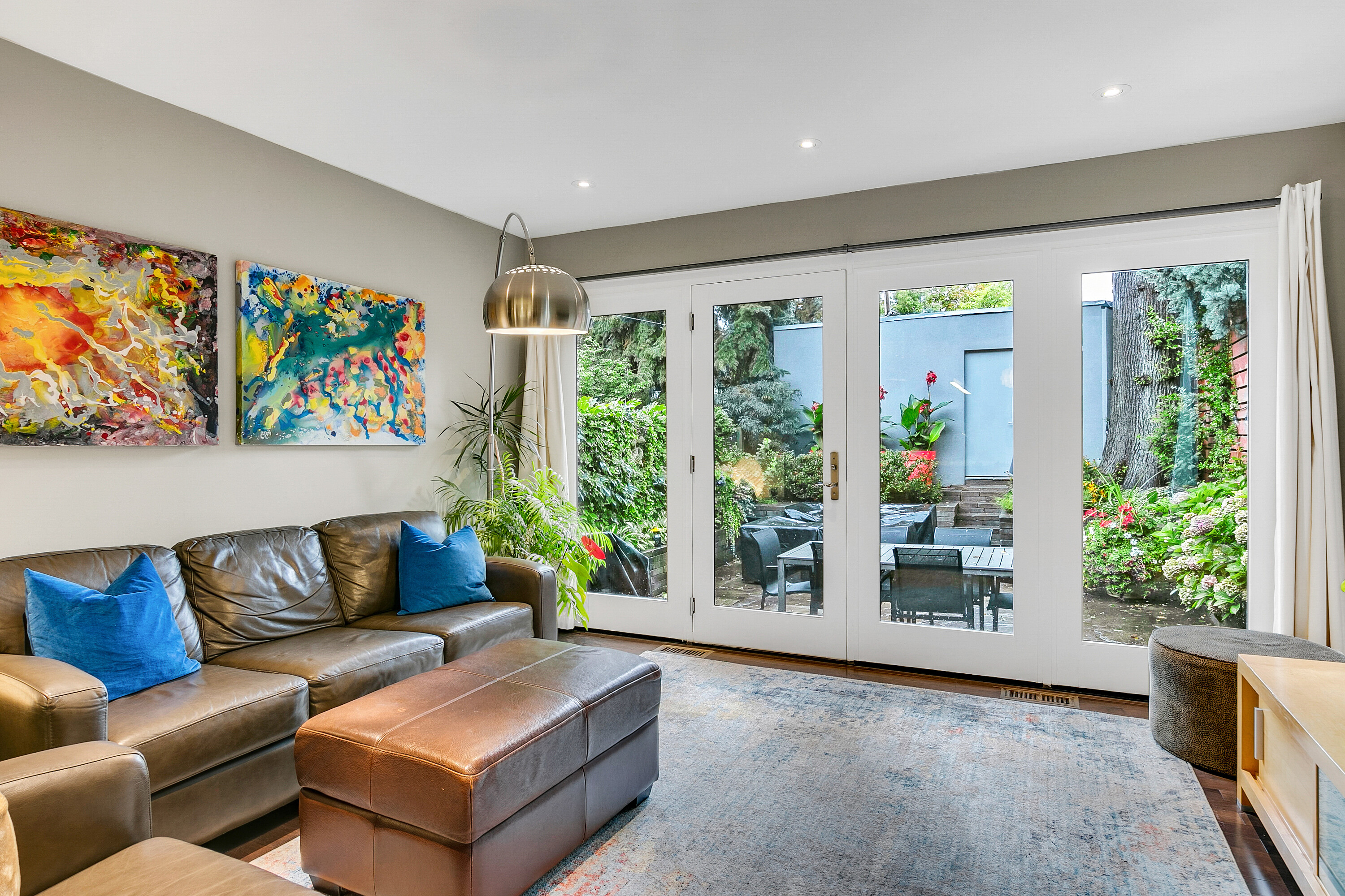  Toronto, Greater Toronto Area - 物件實景