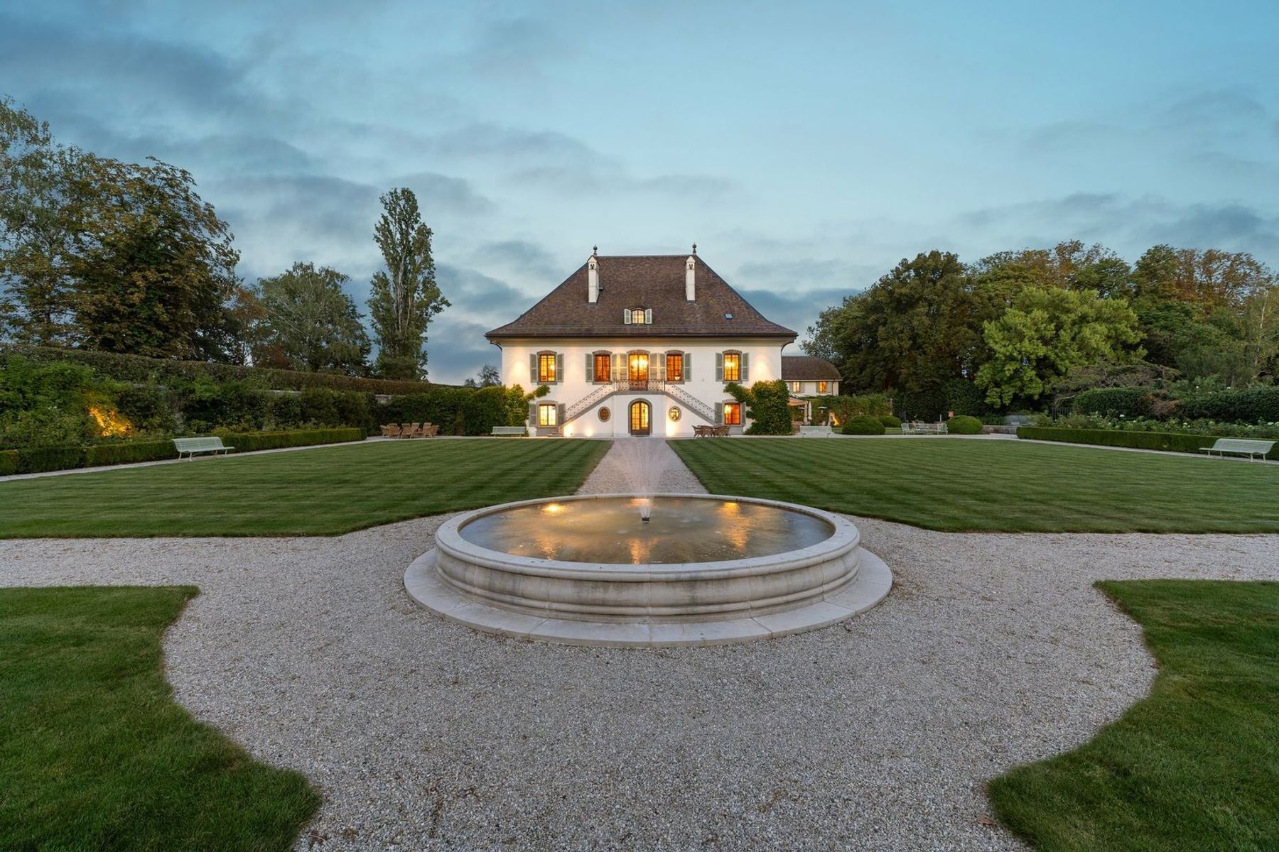  Domaine Royal Le Château de Merlinge - 物件實景