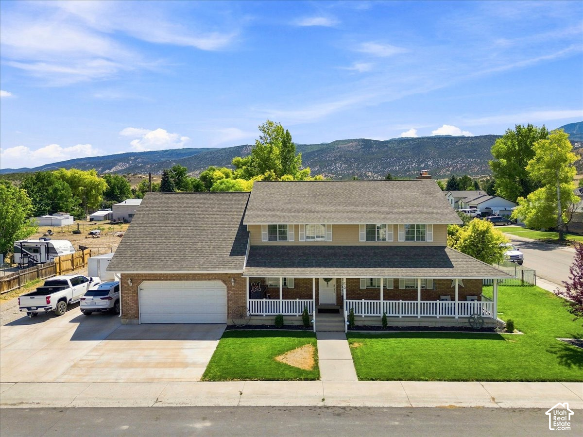 600 , Ephraim, UT 84627 #1