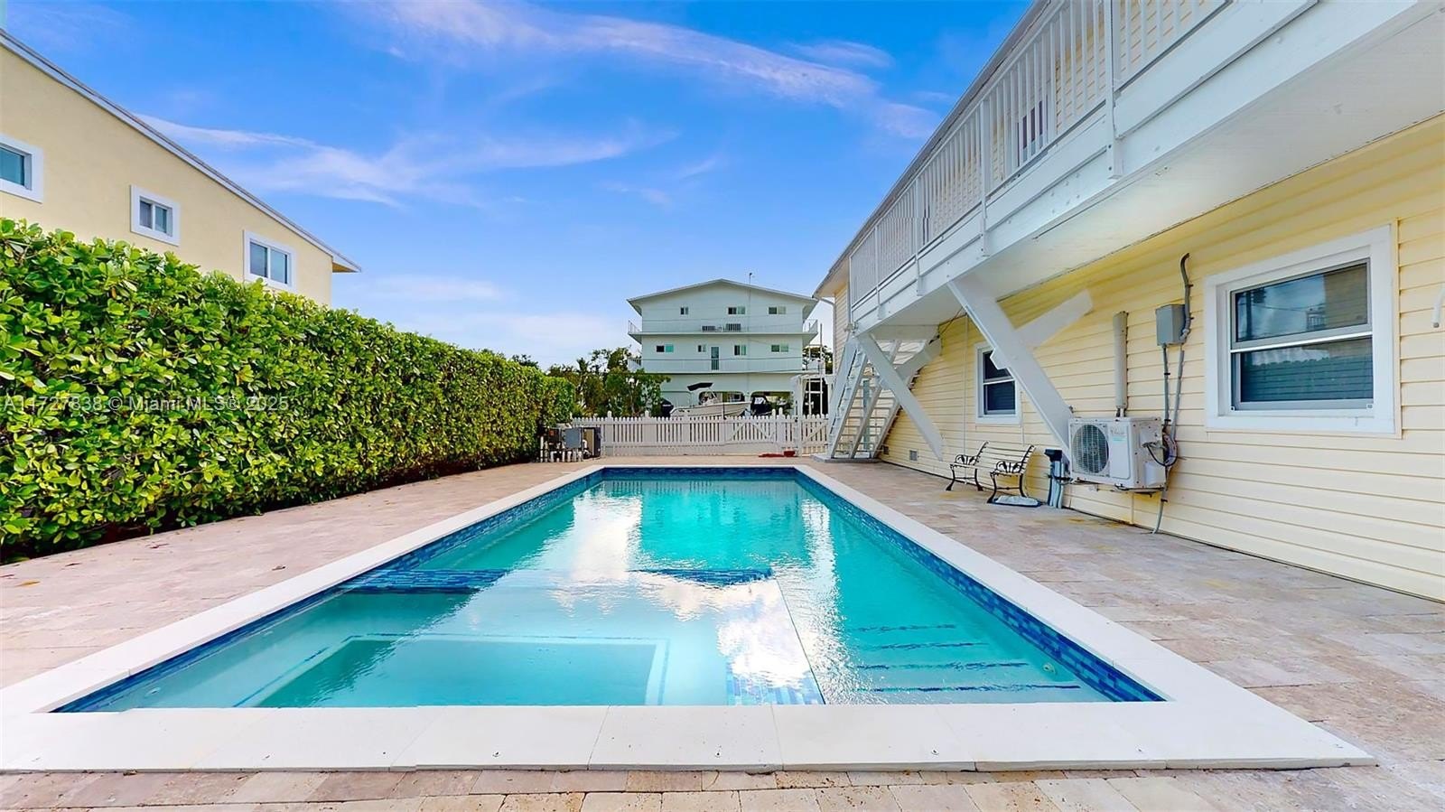 Key Largo, Florida, 33037, United States, 3 Bedrooms Bedrooms, ,3 BathroomsBathrooms,Residential,For Sale,1975772