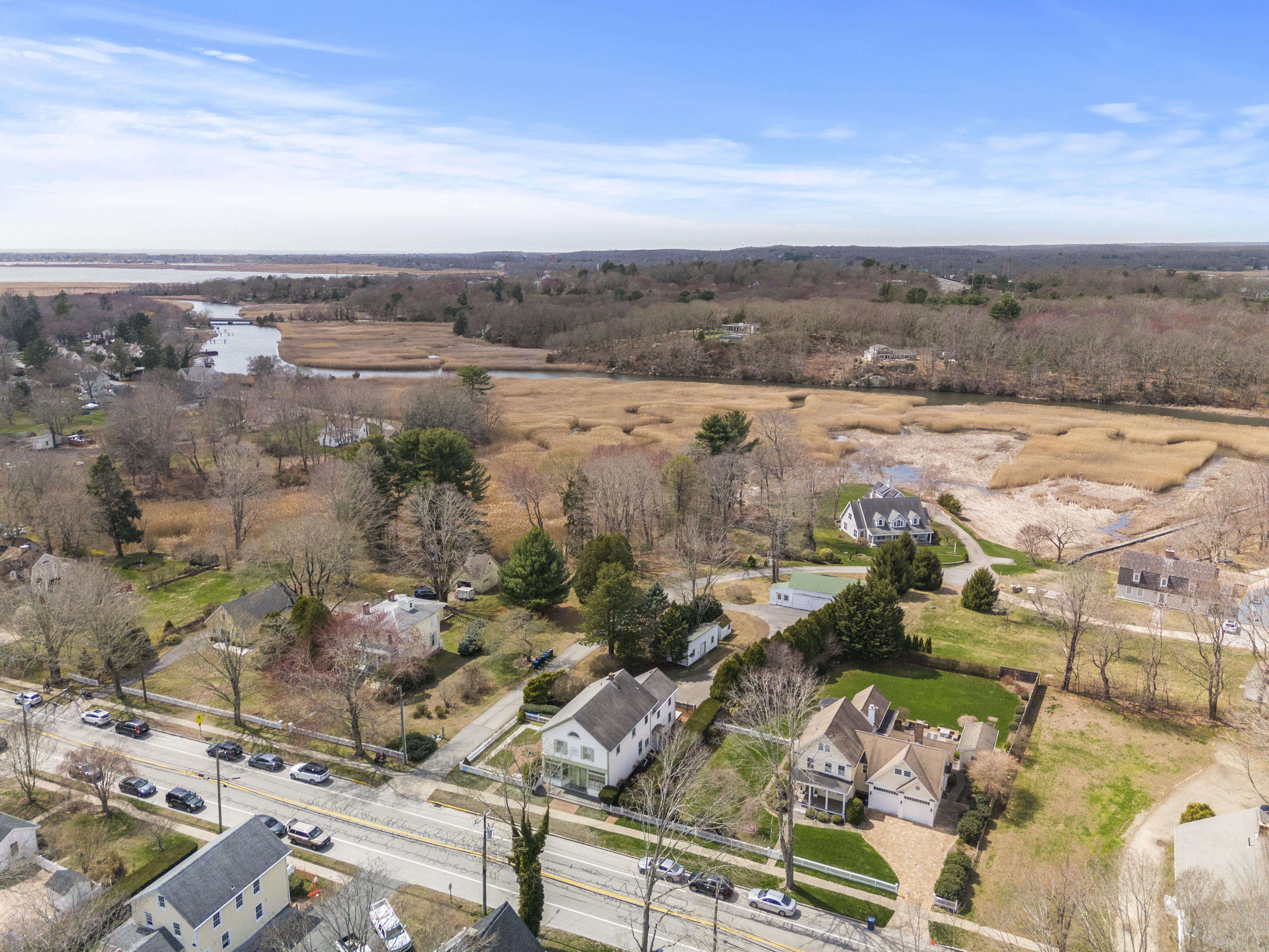  Incredible Opportunity in Old Lyme - 物件實景