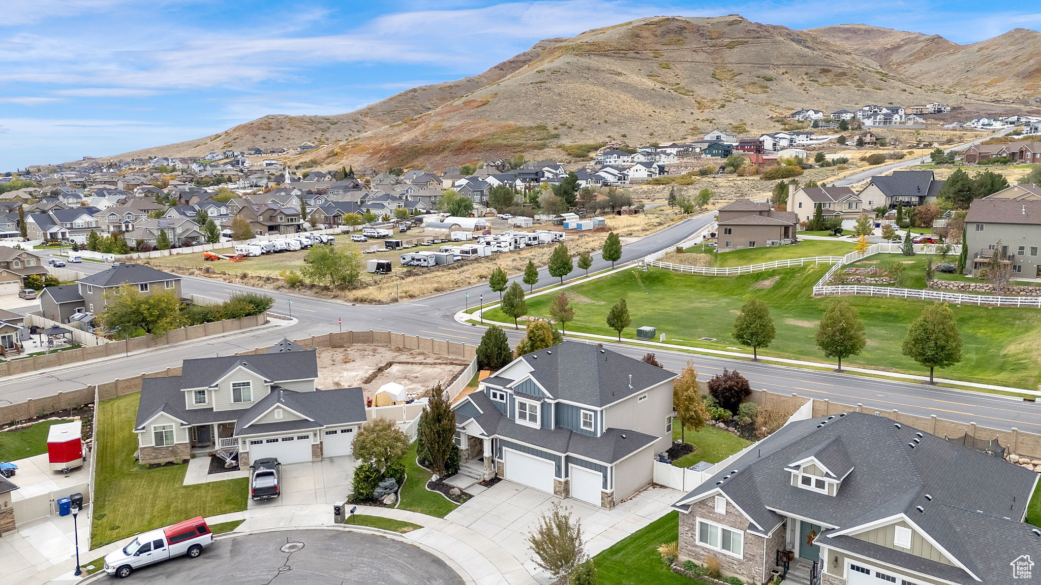 Herriman, Utah, 84096, United States, 5 Bedrooms Bedrooms, ,3 BathroomsBathrooms,Residential,For Sale,1991477