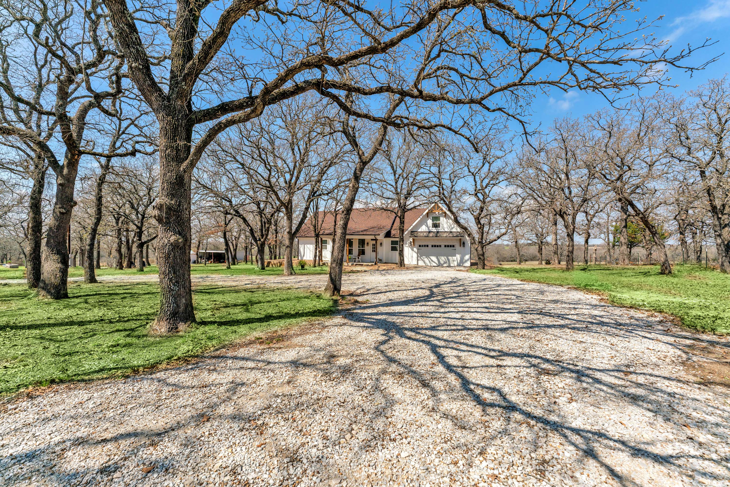  954 Fm 1749, Forestburg, TX, 76239 - 物件實景