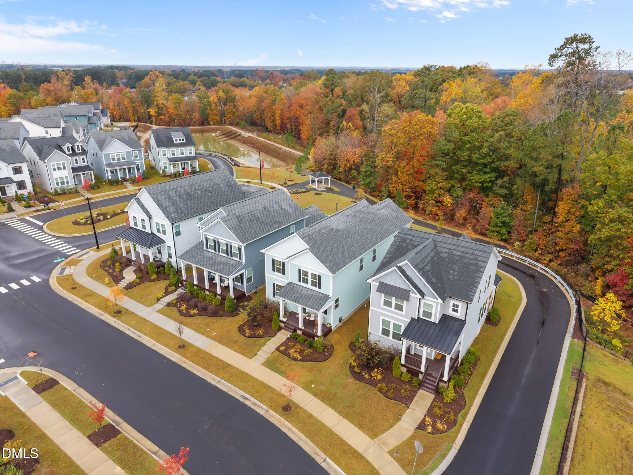Knightdale, North Carolina, 27545, United States, 4 Bedrooms Bedrooms, ,4 BathroomsBathrooms,Residential,For Sale,1989366