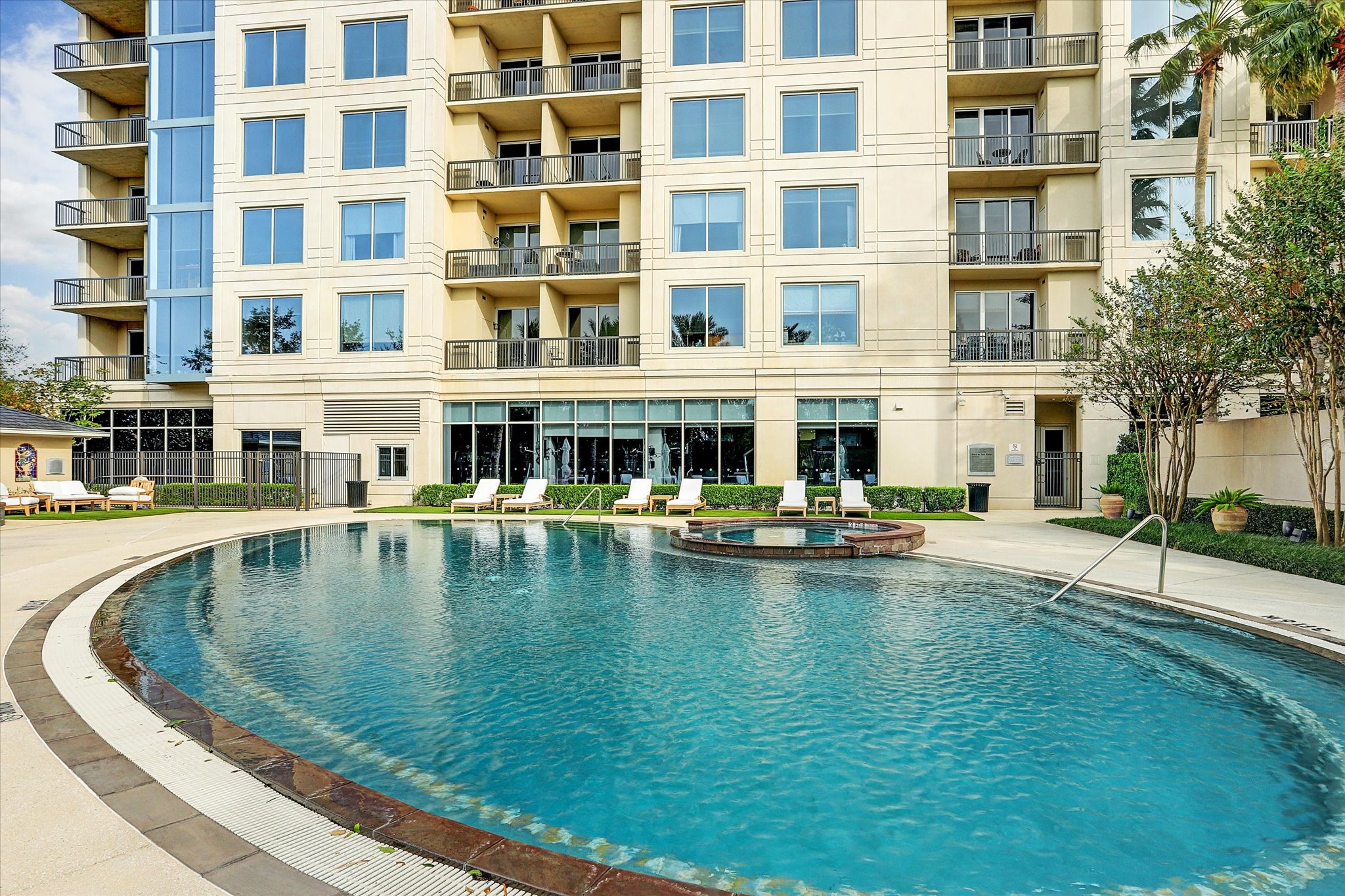  3333 Allen Parkway #2107 - 物件實景