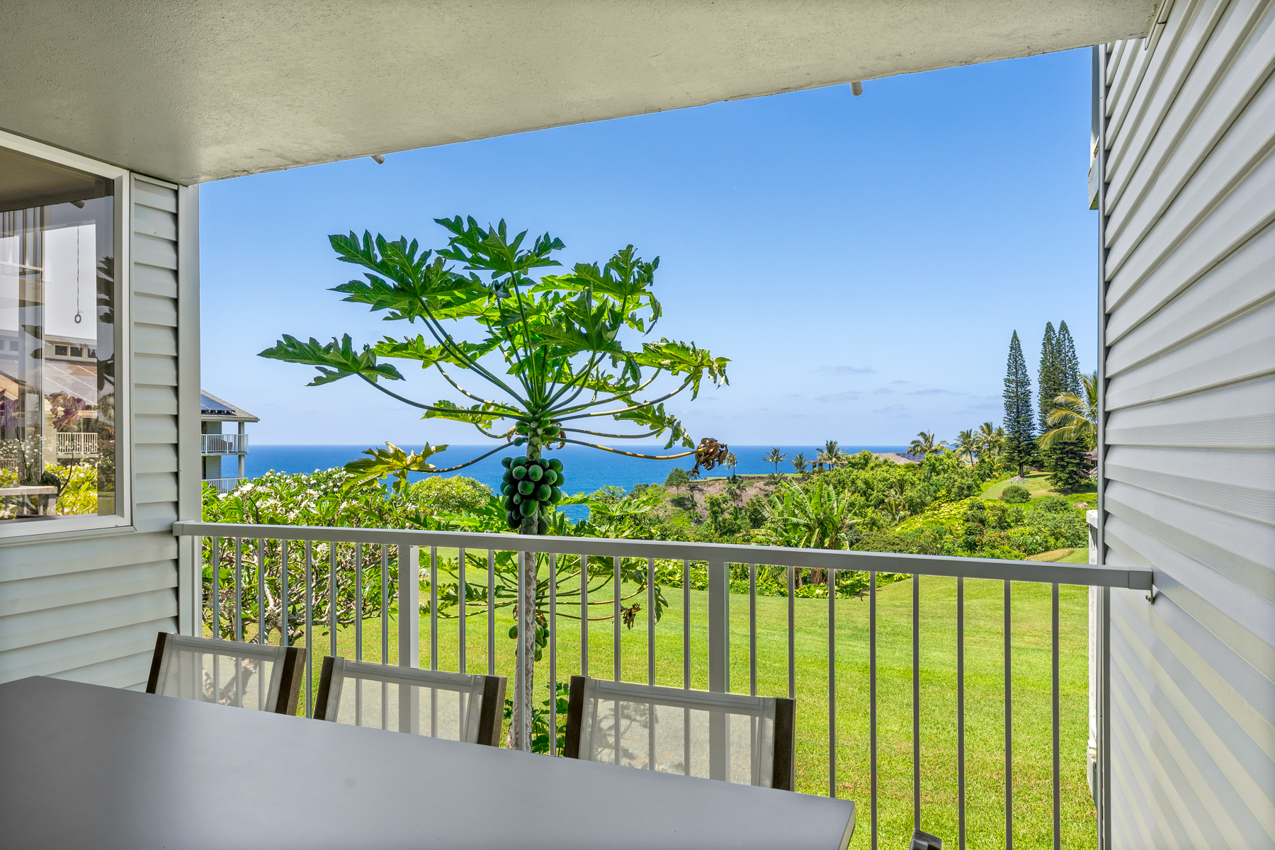  3811 Edward Rd, Princeville, HI, 96722 - 物件實景
