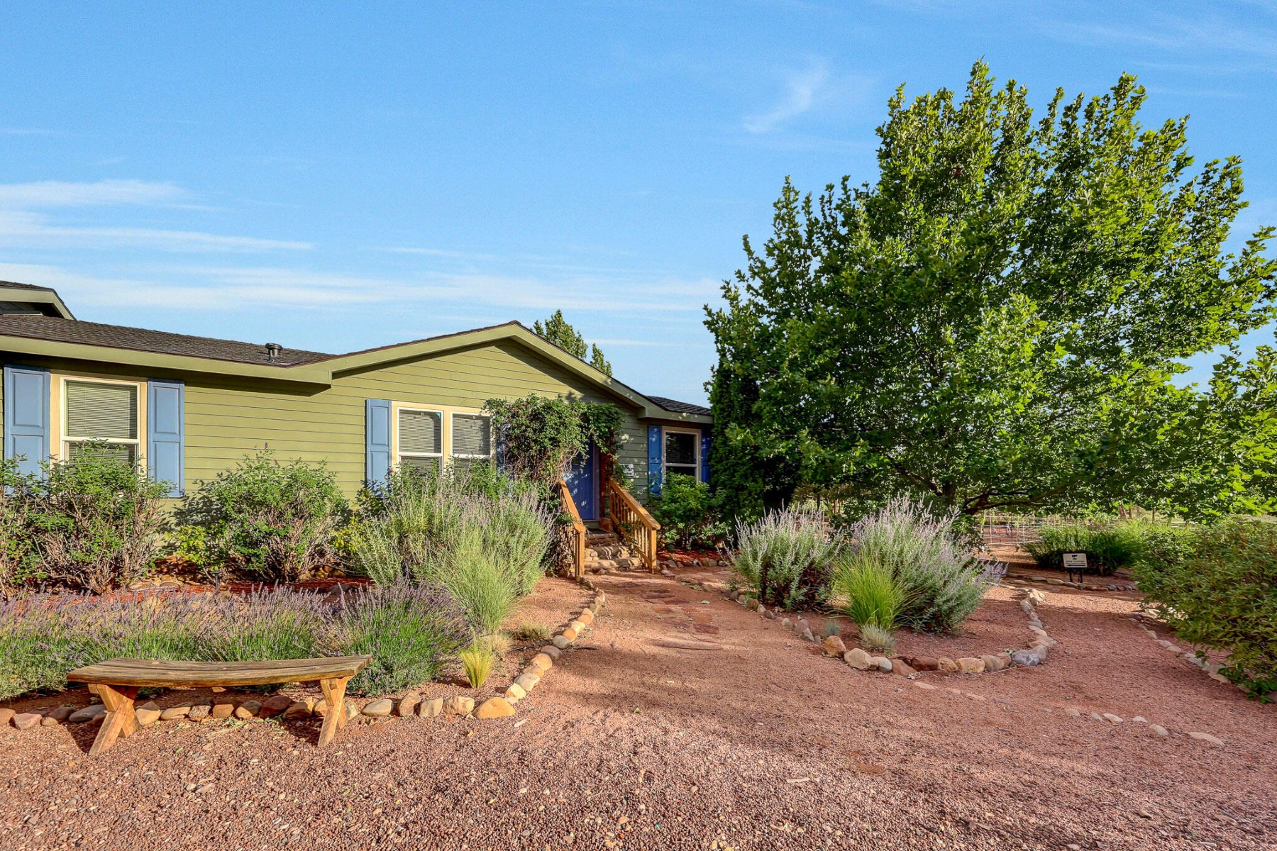  14 County Road 5309, Concho, AZ 85924 - 物件實景