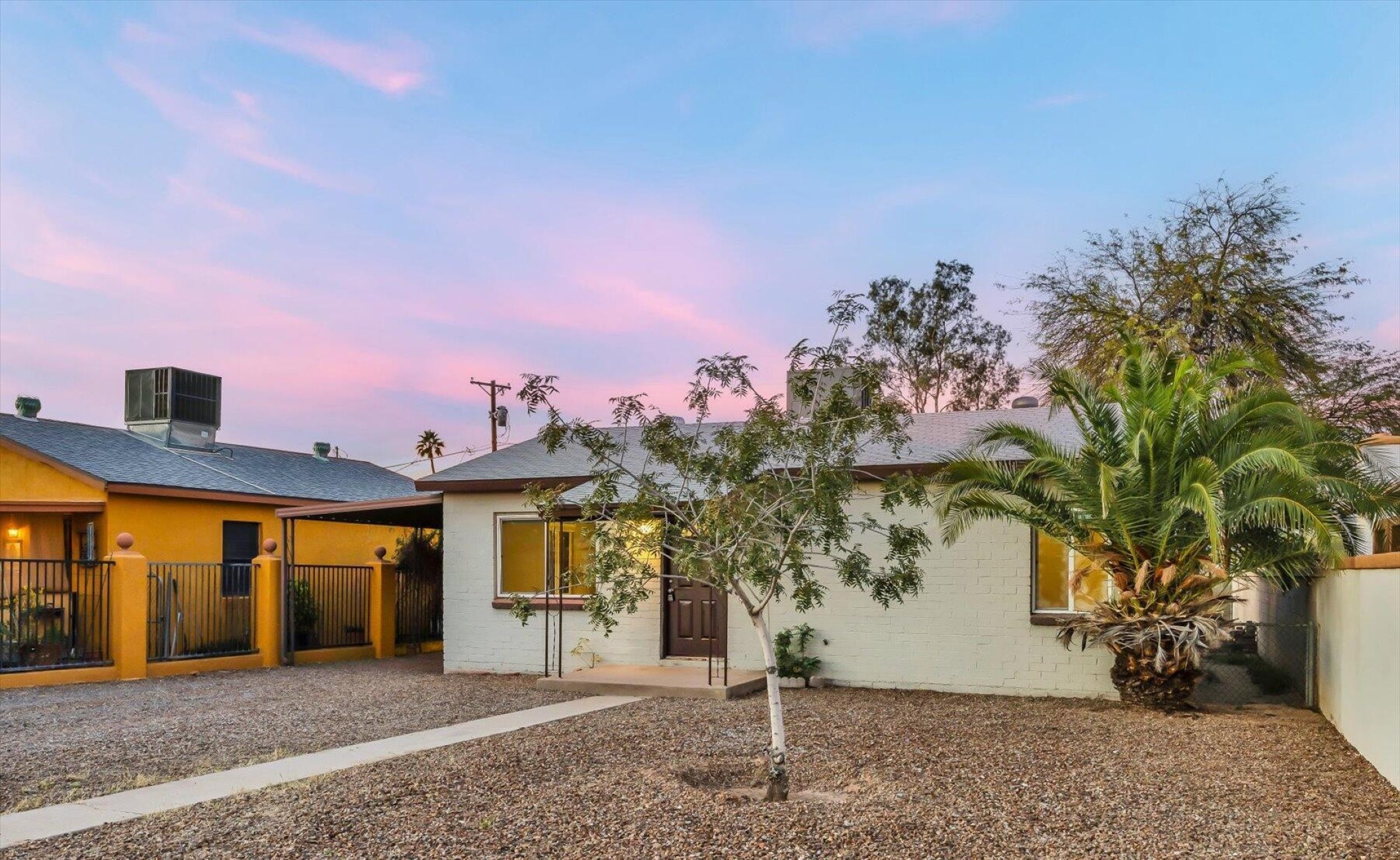  2313 E 23rd Street, Tucson, AZ 85713 - 物件實景