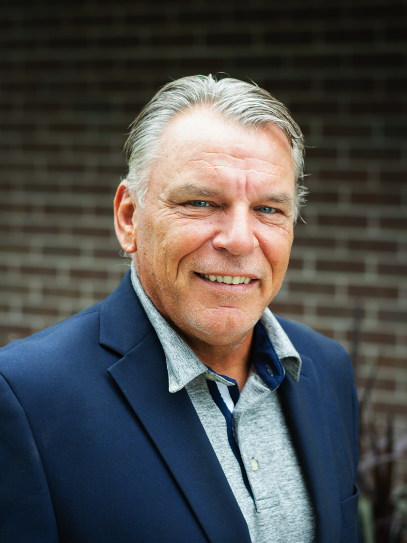 Jim Dombek