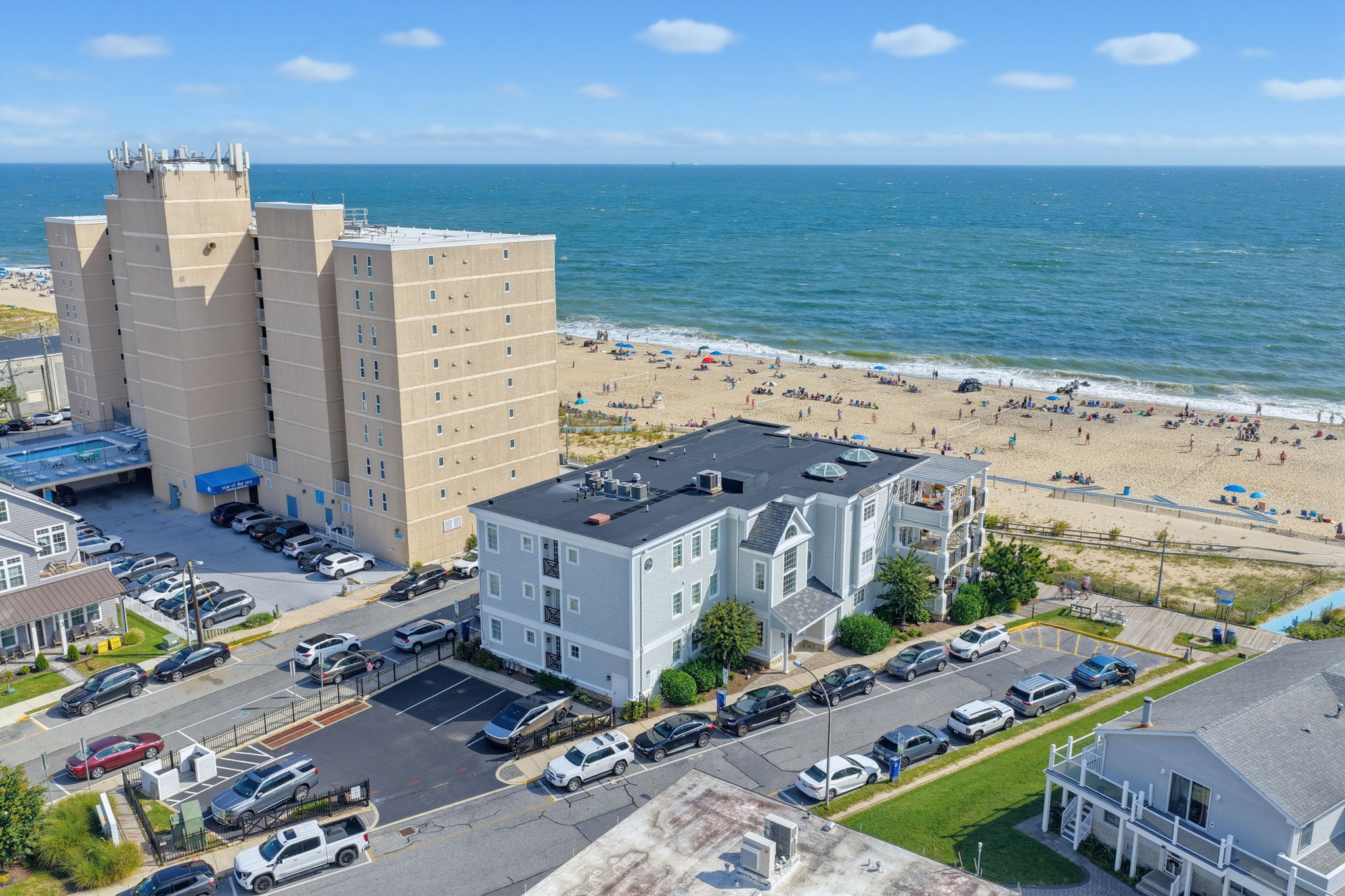  319 S. Boardwalk / Rehoboth Beach - 物件實景
