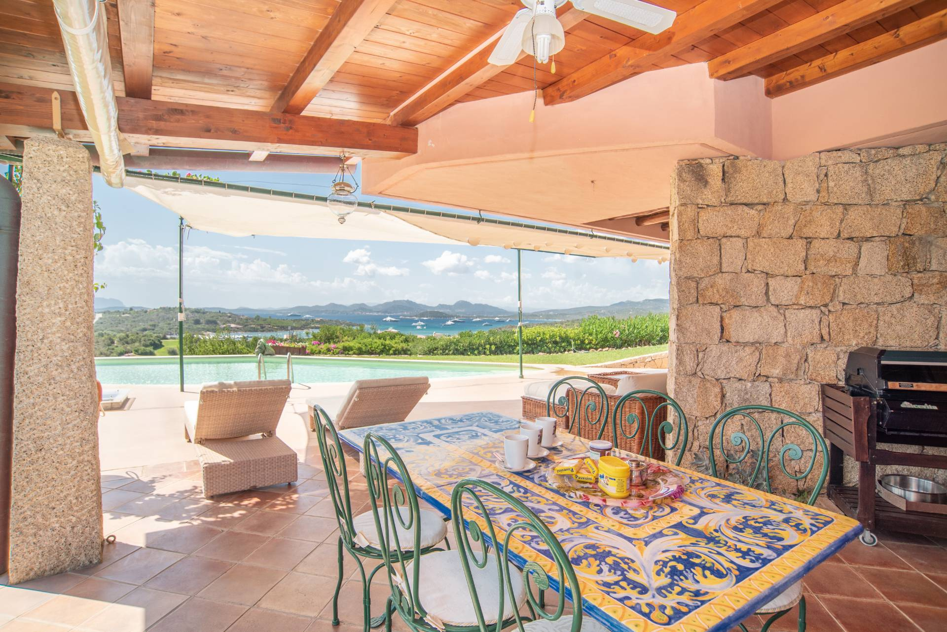 Cala di Volpe, Arzachena, Sassari, IT, 8 Bedrooms Bedrooms, ,8 BathroomsBathrooms,Residential,For Sale,Cala di Volpe,1621382
