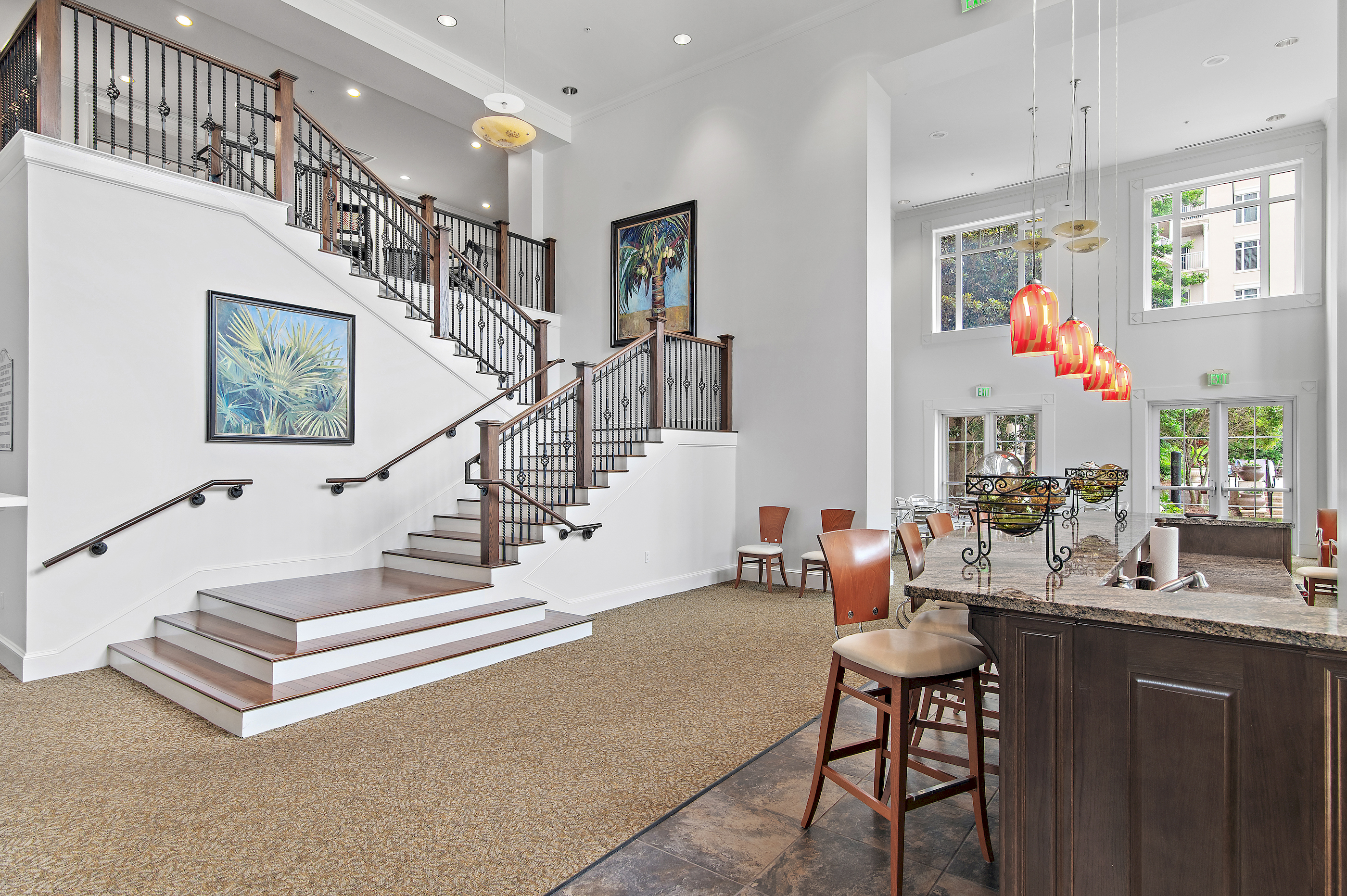  Elevated Living Overlooking The Bay in Destin