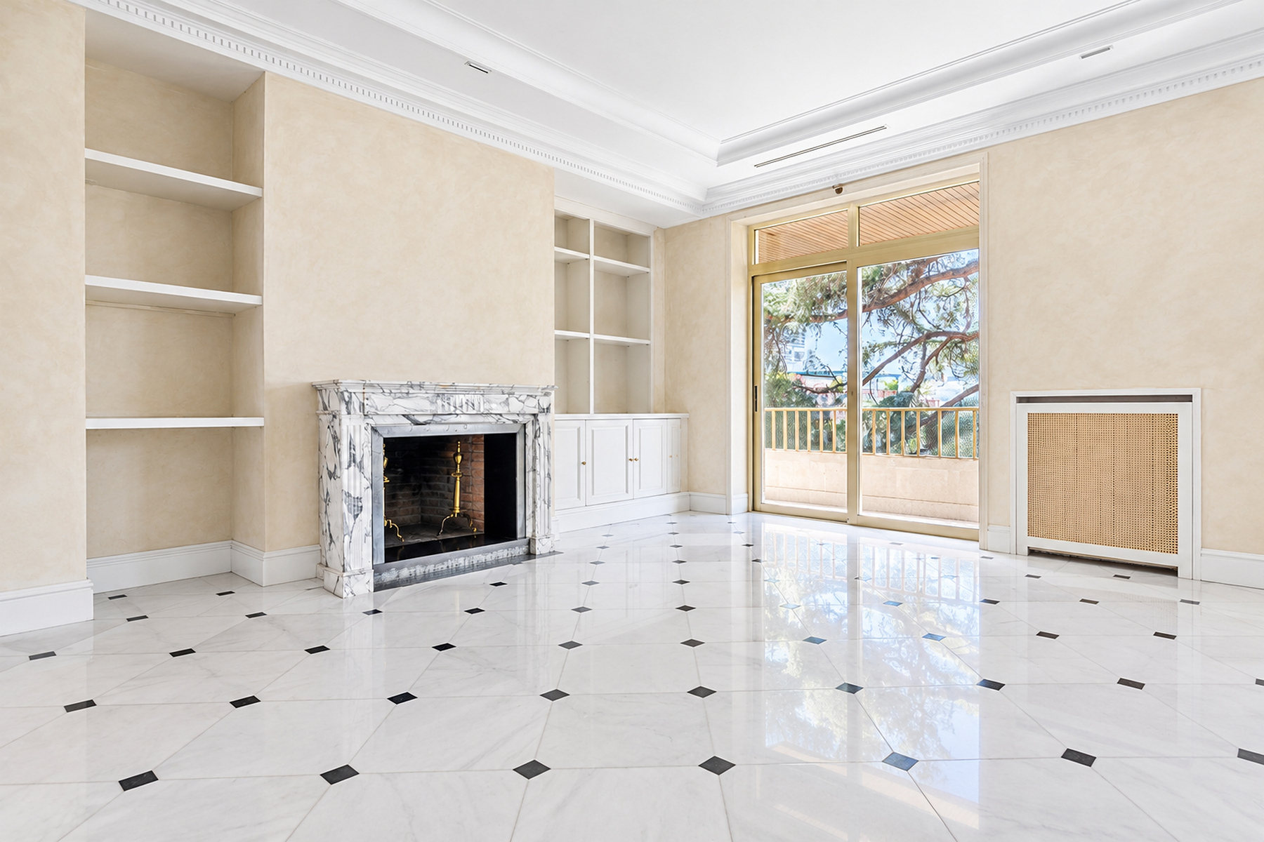  Luxury duplex renovated in El Viso with interiors by Pappas Miron. - 物件實景