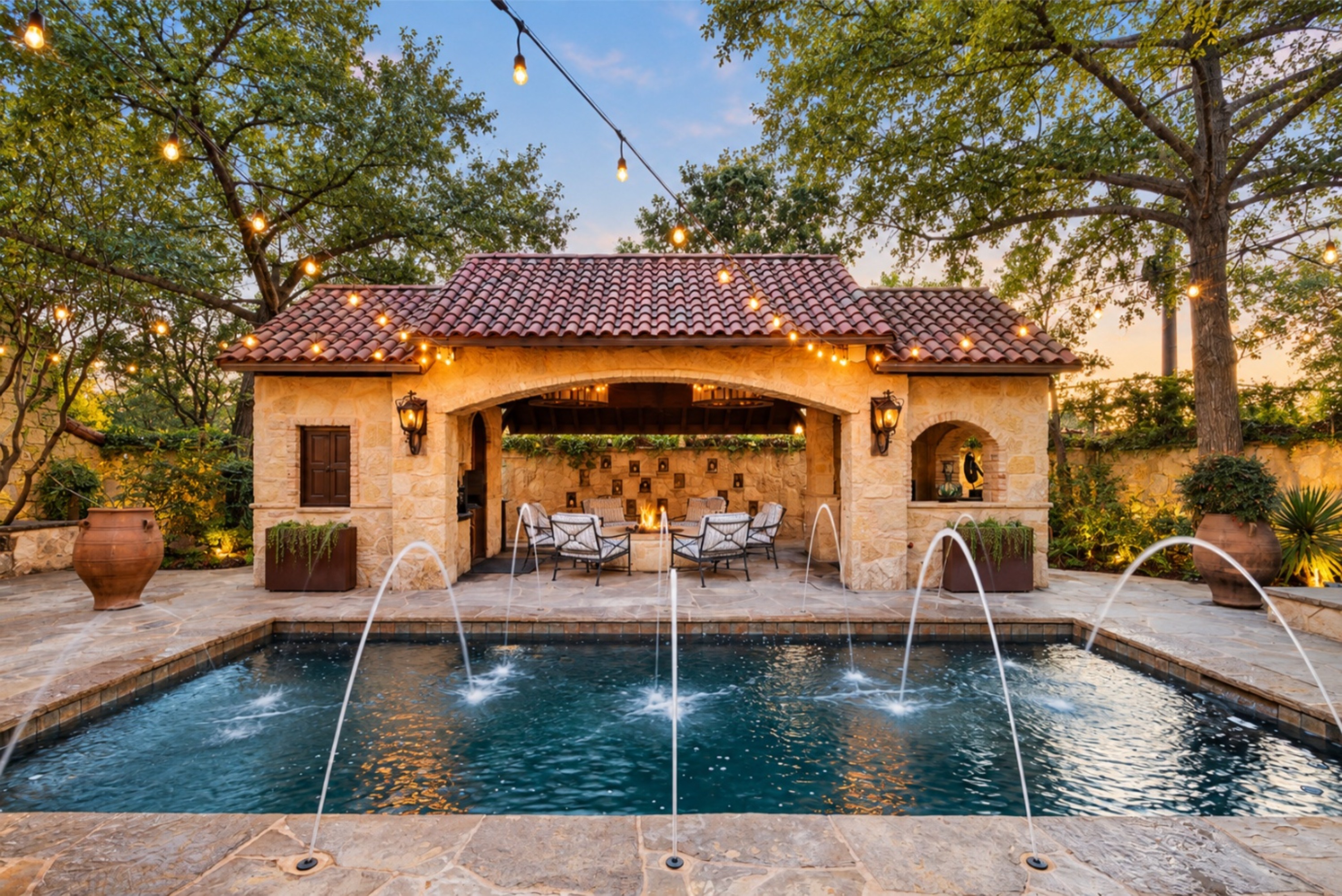  2505 Welborn Street, Dallas, TX, 75219 - 物件實景