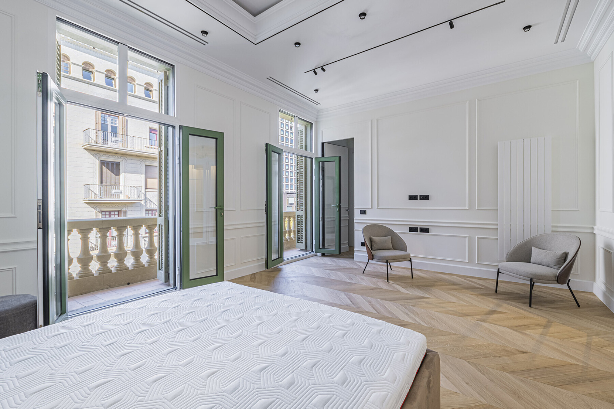  Contemporary Luxury Just Steps from Passeig de Gràcia - 物件實景