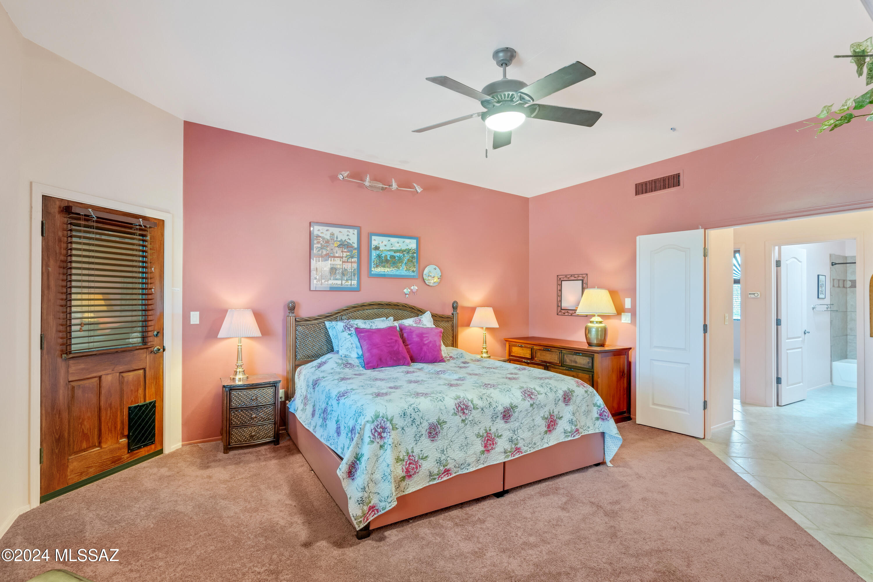 17819 S Camino De Loreto, Sahuarita, Arizona, 85629, United States, 4 Bedrooms Bedrooms, ,3 BathroomsBathrooms,Residential,For Sale,17819 S Camino De Loreto,1656831