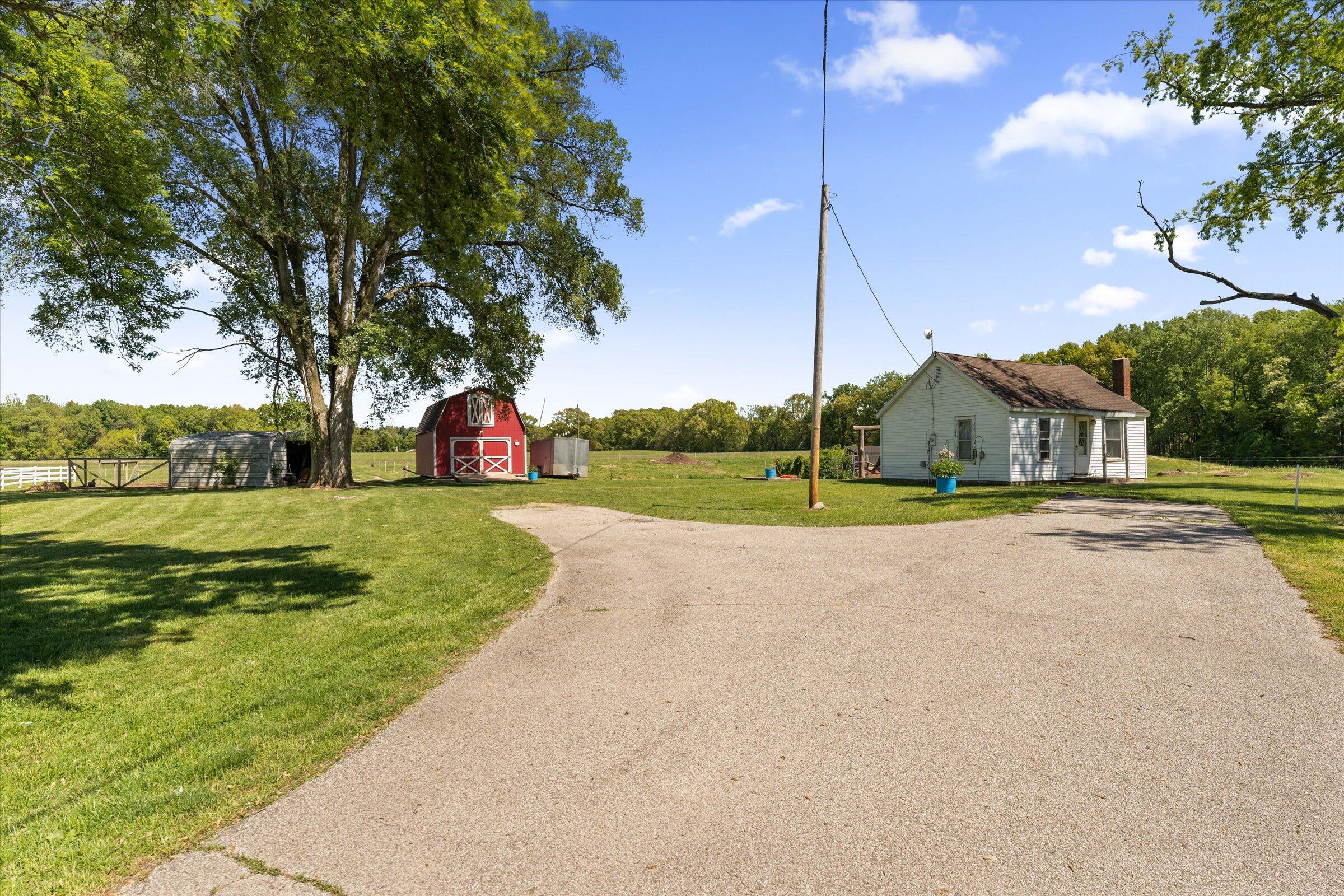 Niles, Michigan, 49120, United States, 2 Bedrooms Bedrooms, ,1 BathroomBathrooms,Residential,For Sale,1838746