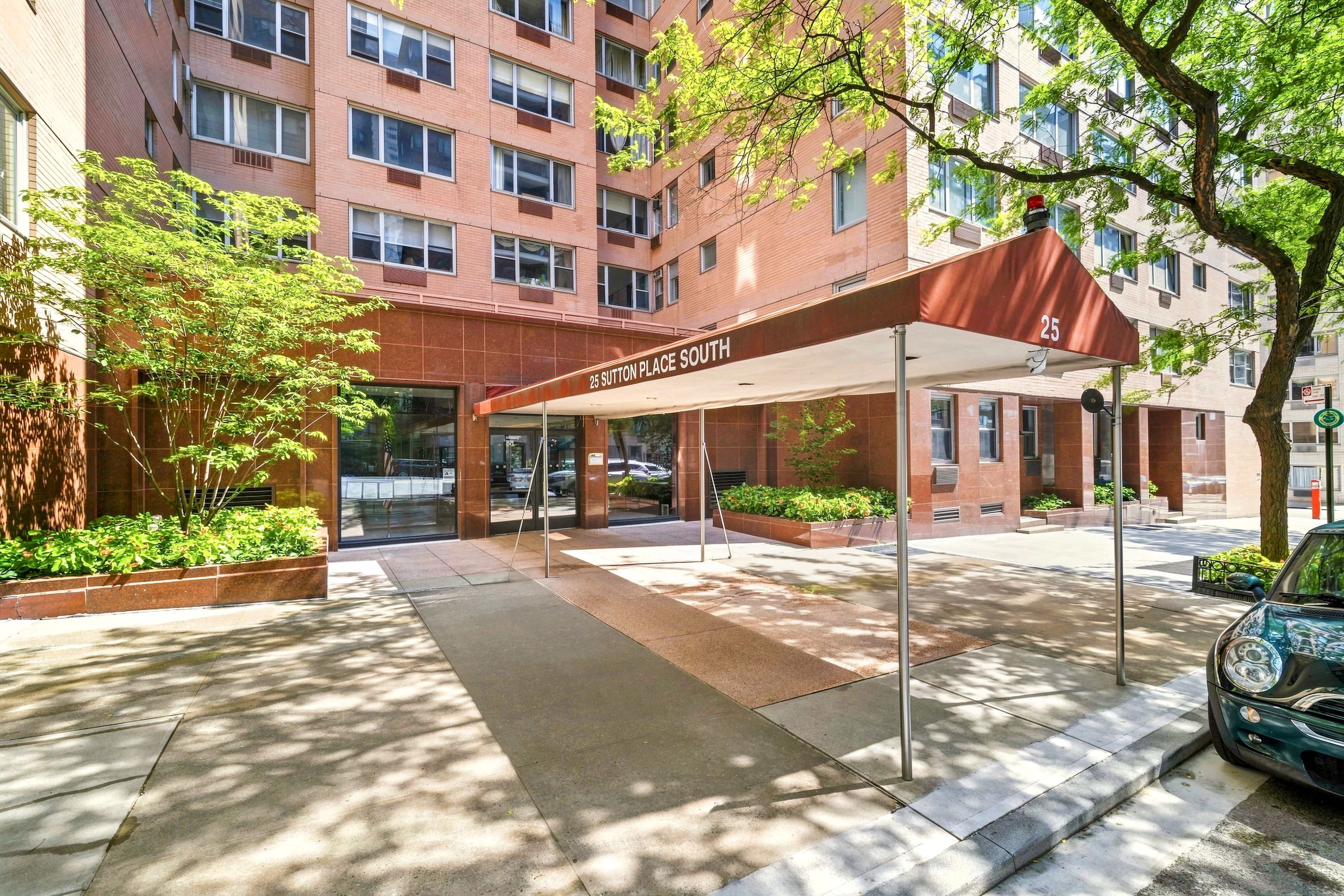  High Floor Corner Unit With Direct River Views - 物件實景