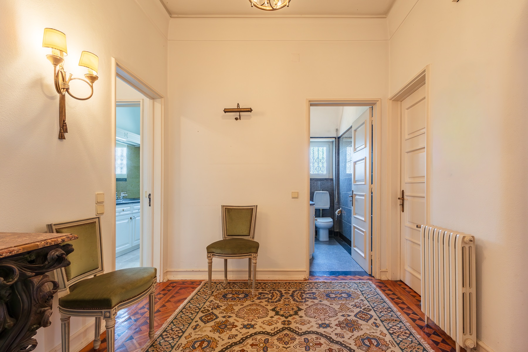  Detached house, 6 bedrooms, for Sale - 物件實景