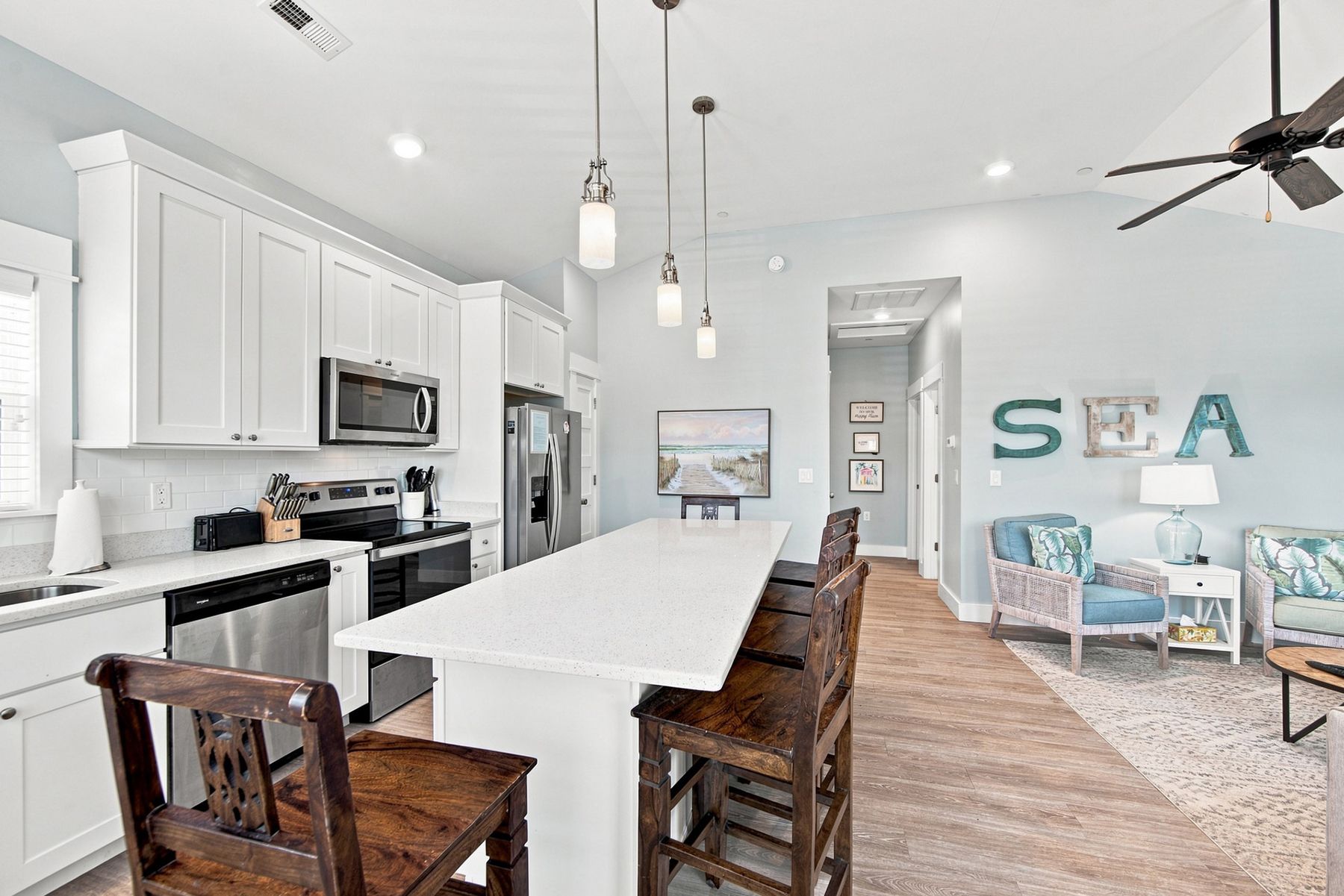  1017 Ocean Trail, Corolla, NC 27927 - 物件實景