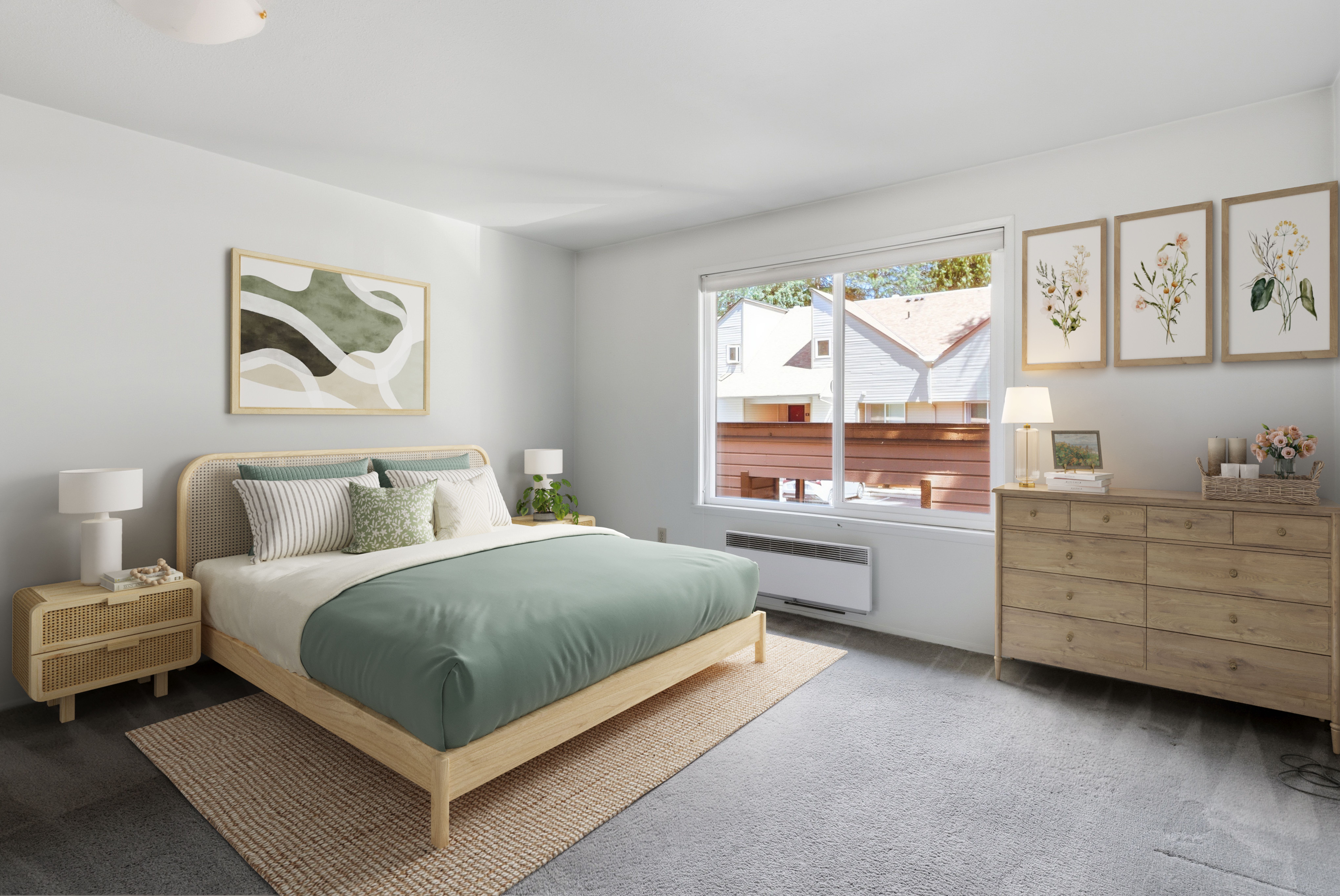  4415 145th Ave NE Unit #H2, Bellevue, WA 98007 - 物件實景