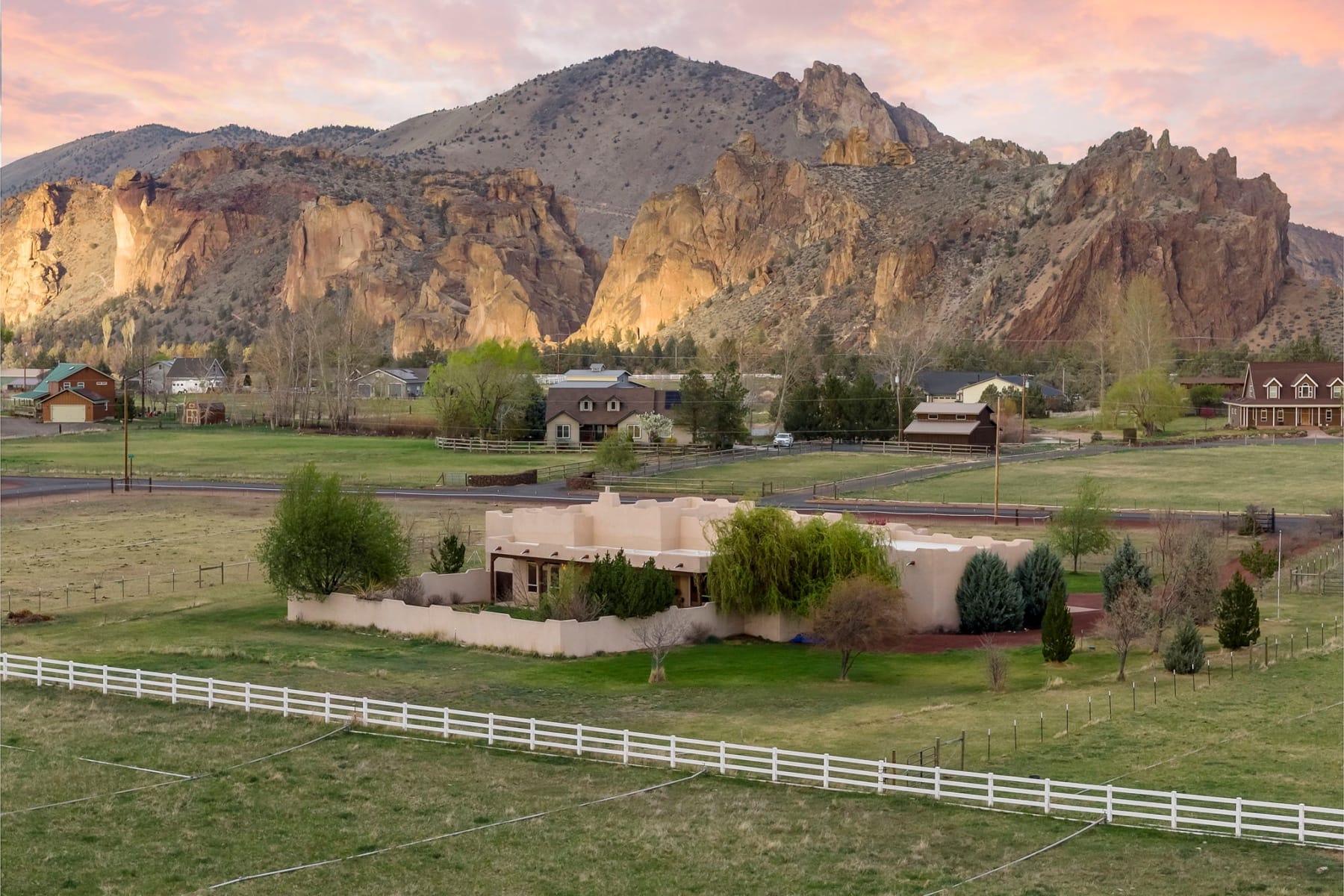  8955 NE 5th Street Terrebonne, OR 97760 - 物件實景