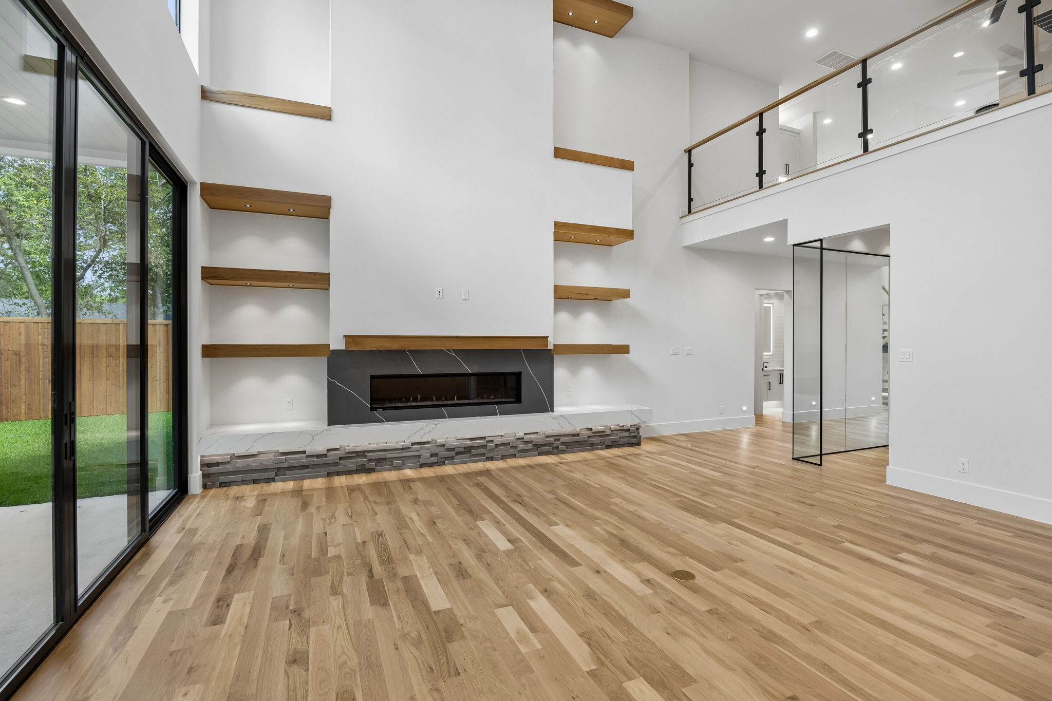  3579 Flaxley Drive - 物件實景