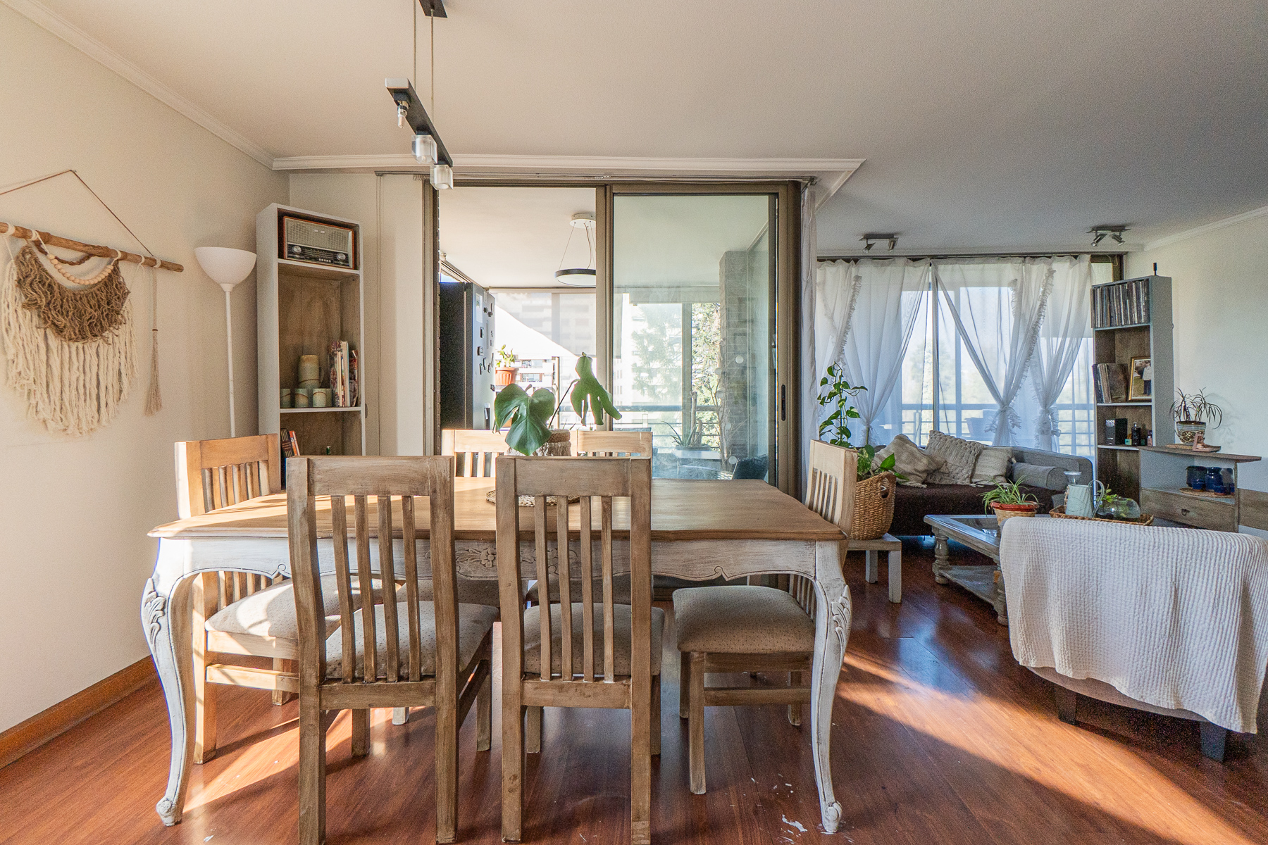  Spacious and bright apartment – Terrace / Excellent location - 物件實景