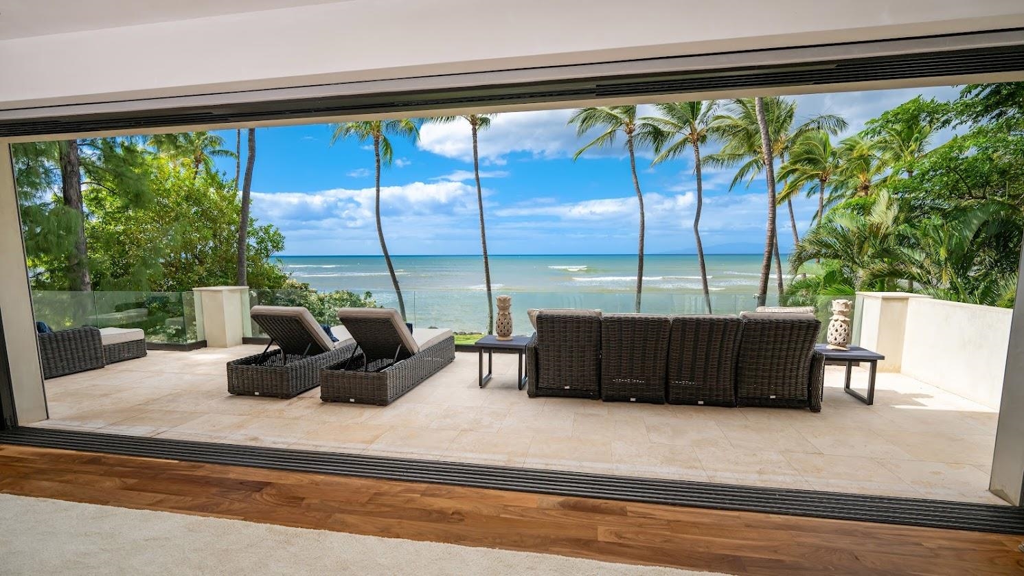 Kihei, Hawaii, 96753, United States, 4 Bedrooms Bedrooms, ,4 BathroomsBathrooms,Residential,For Sale,2003313