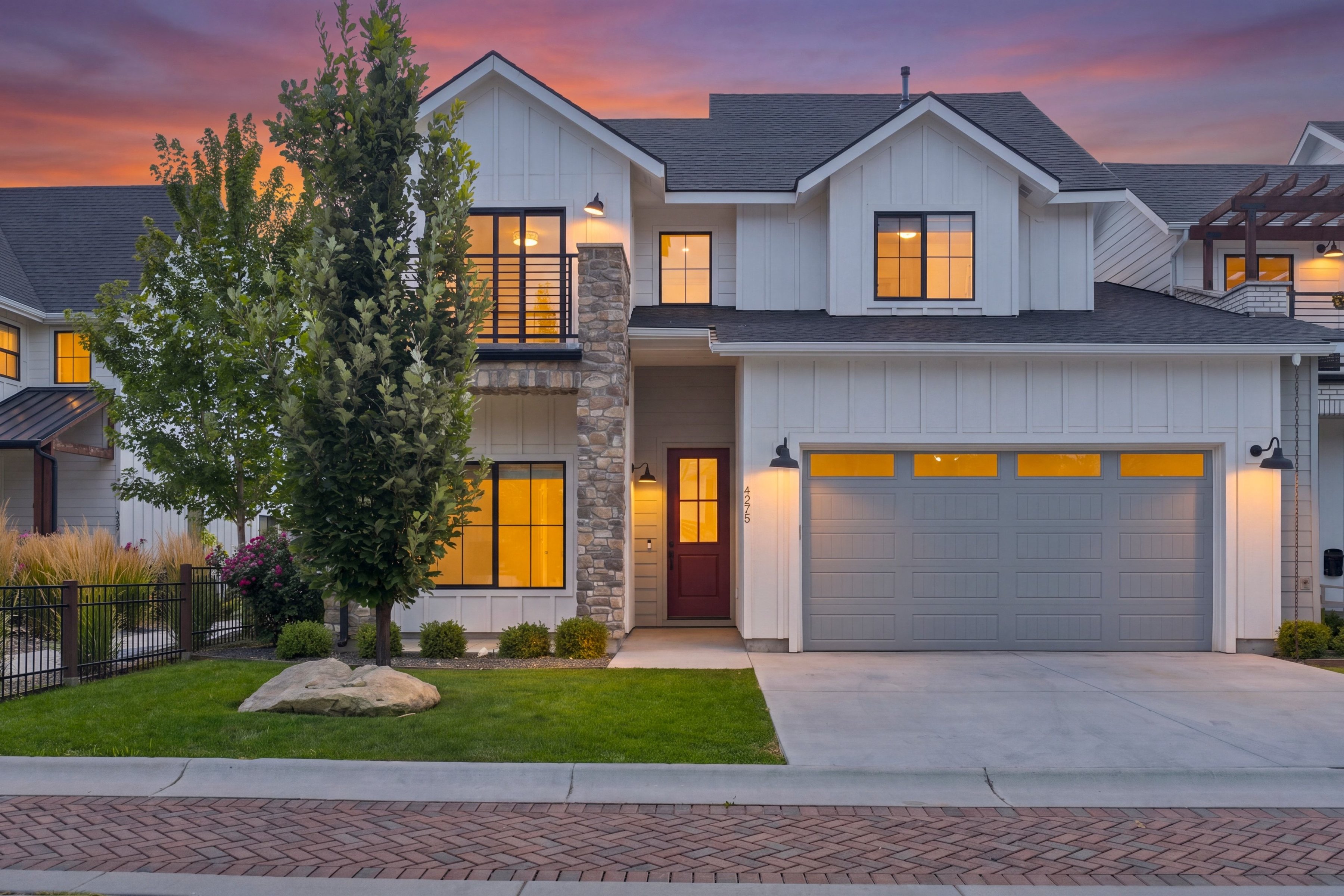  Sophisticated Style, Effortless Living in Meridian - 物件實景