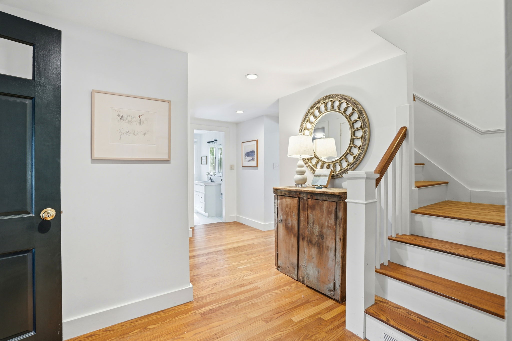  32 Wadsworth Rd, Duxbury - 物件實景