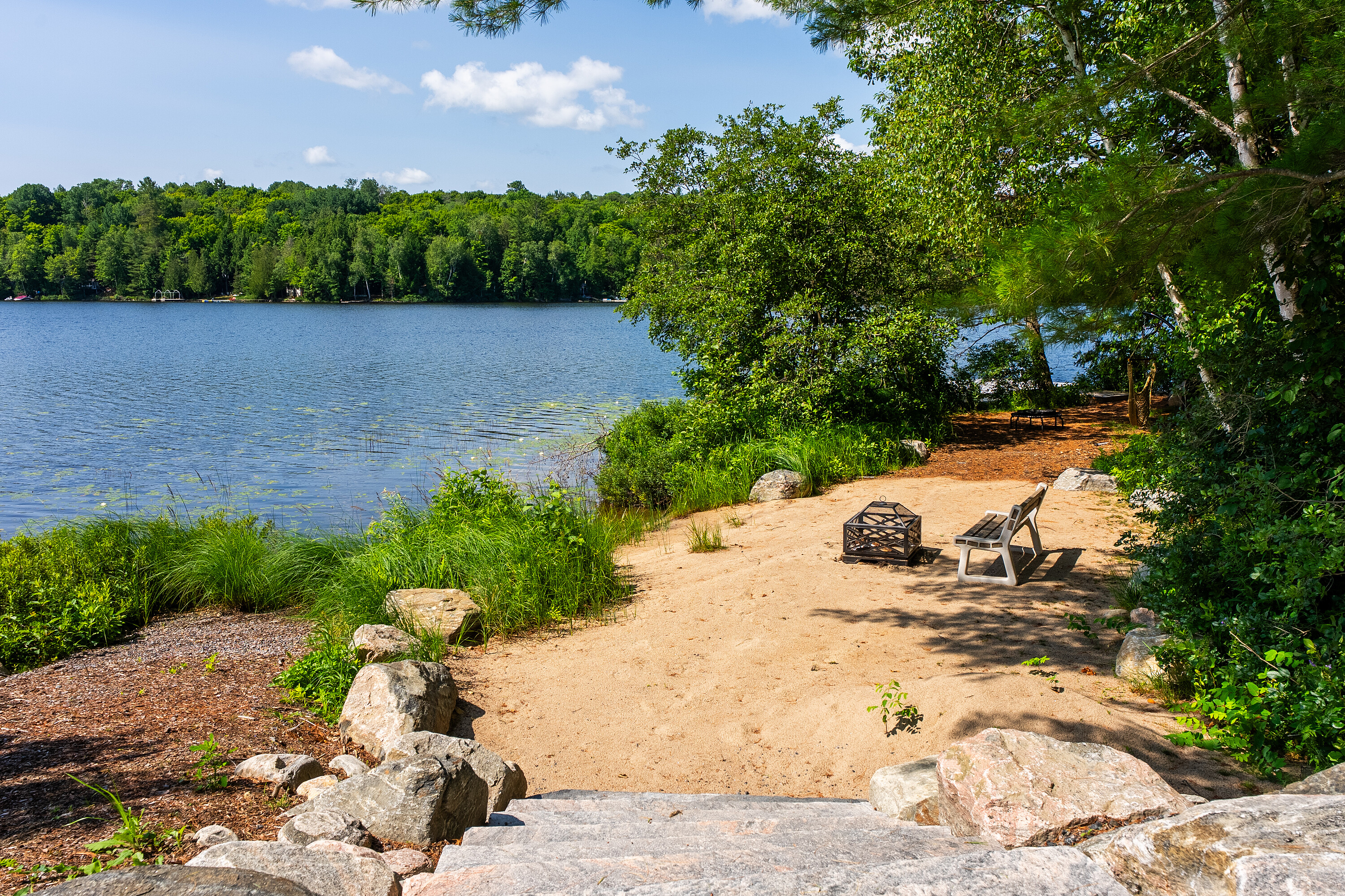  Echo Beach - 物件實景