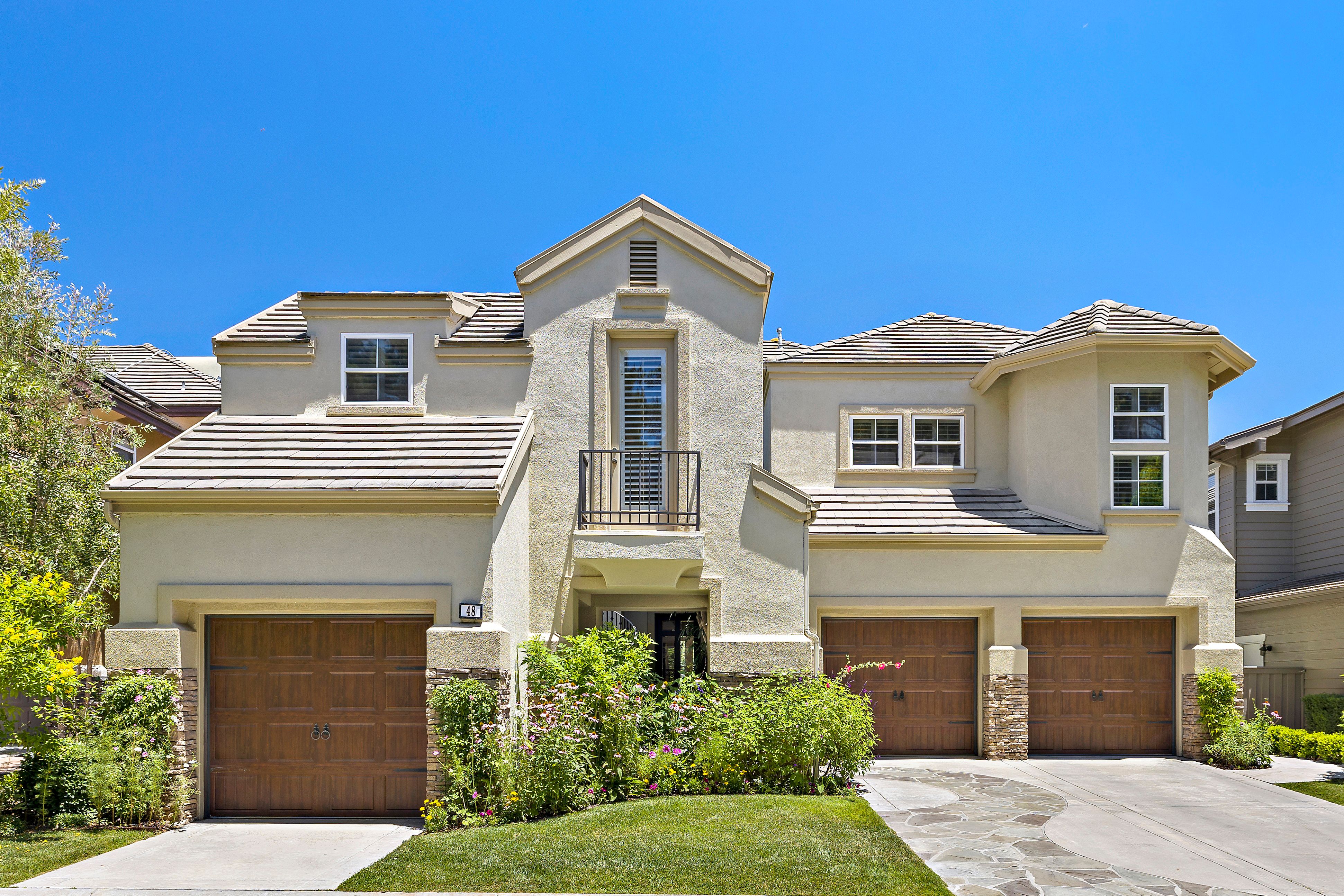  48 Downfield Way, Coto de Caza, CA 92679 - 物件實景