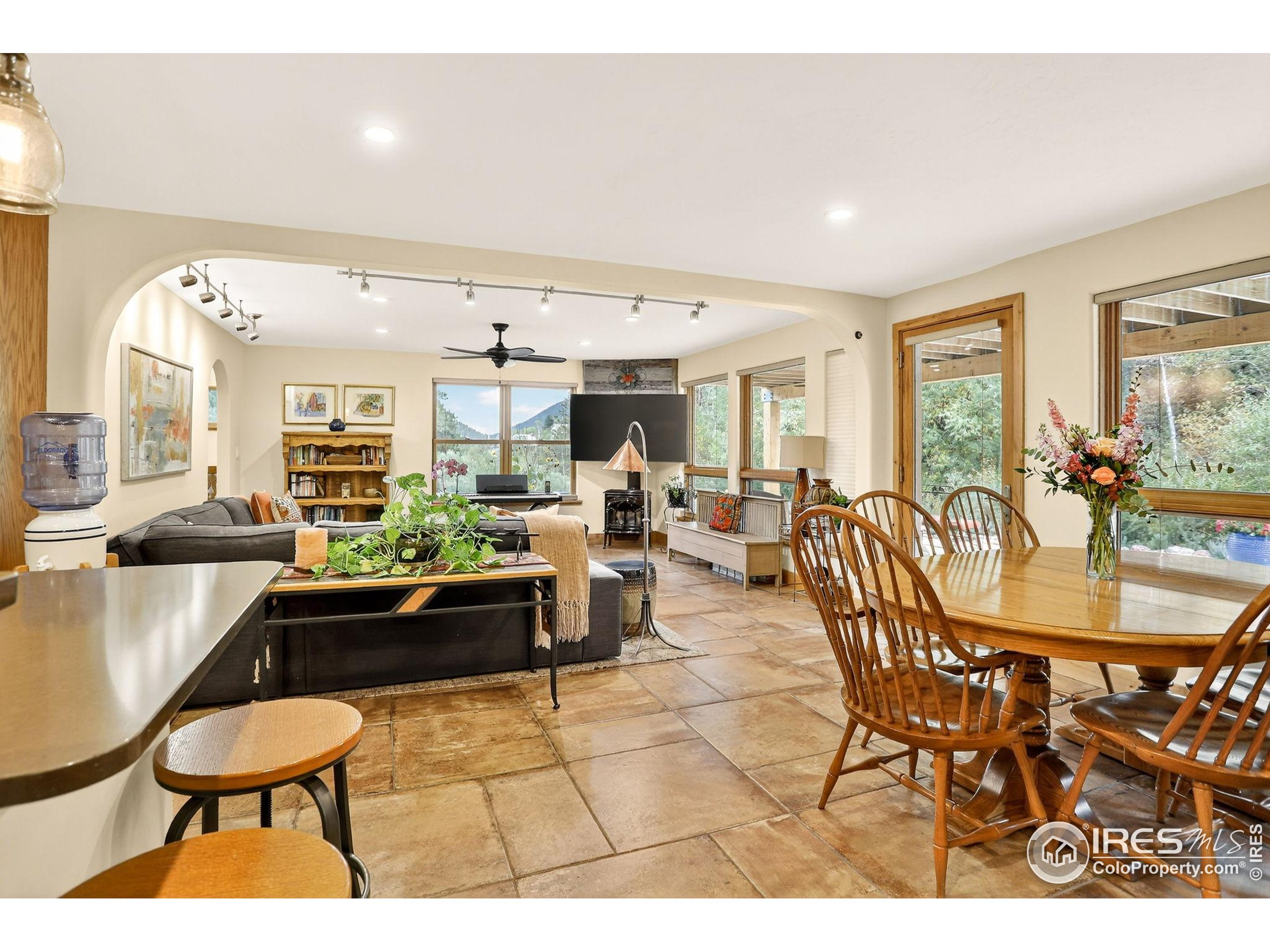 Jamestown, Colorado, 80455, United States, 4 Bedrooms Bedrooms, ,1 BathroomBathrooms,Residential,For Sale,1947952