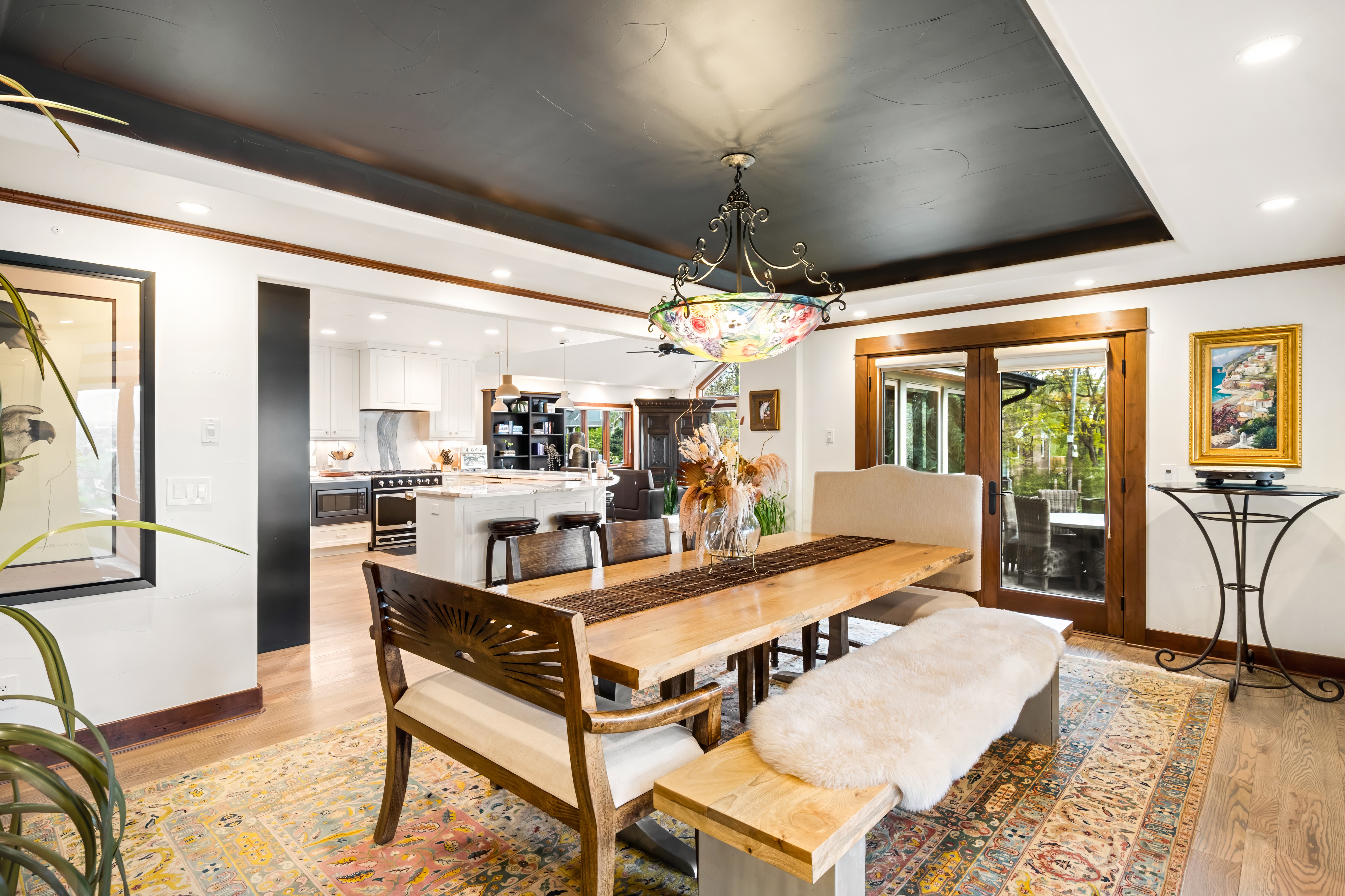  Over 2 Acre Estate With Unobstructed Mountain Views - 物件實景