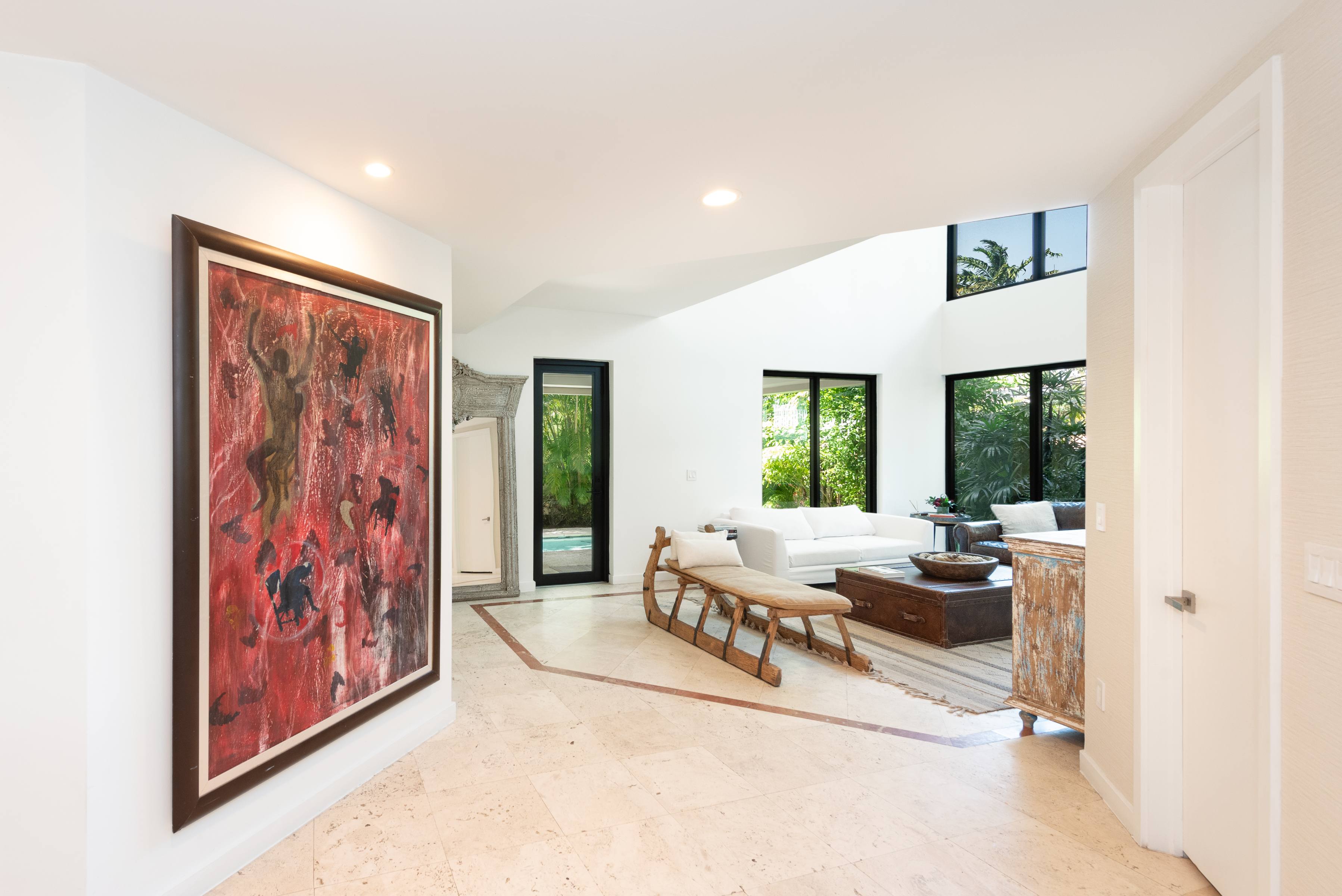  650 Curtiswood Dr, Key Biscayne, FL, 33149 - 物件實景