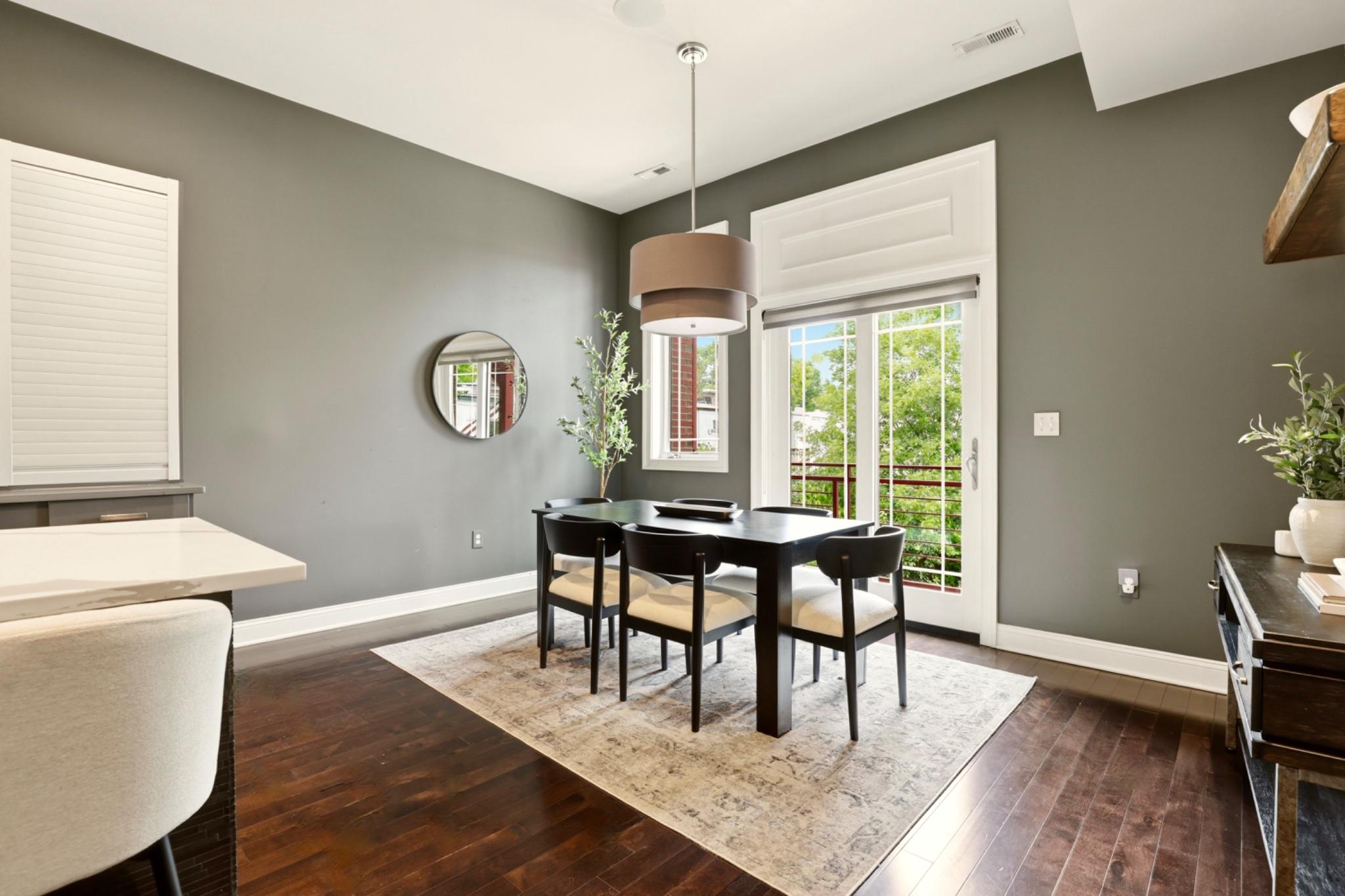  151 V Street NW, Washington, DC, 20001 - 物件實景
