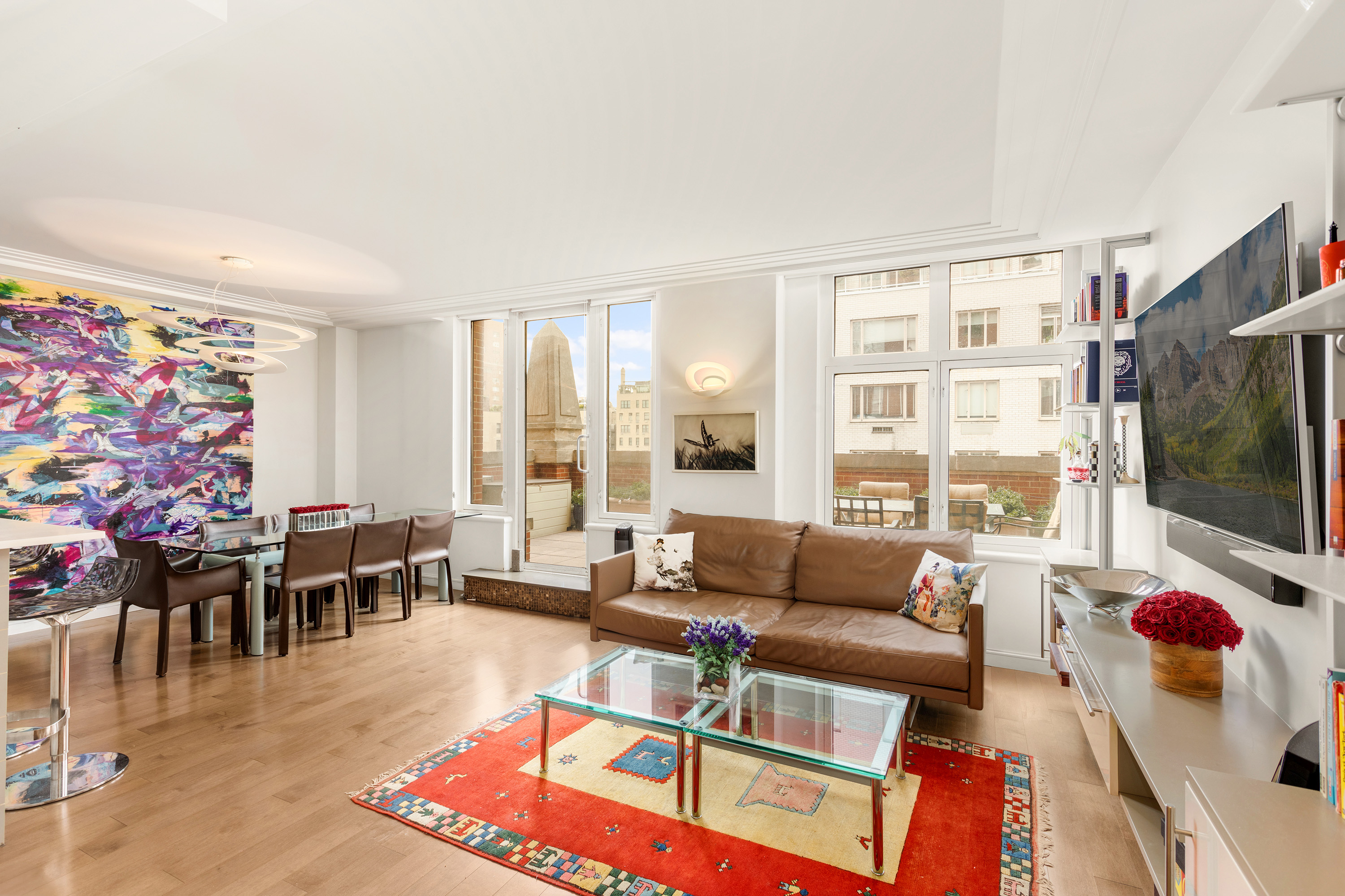  188 East 70th Street 10D - 物件實景