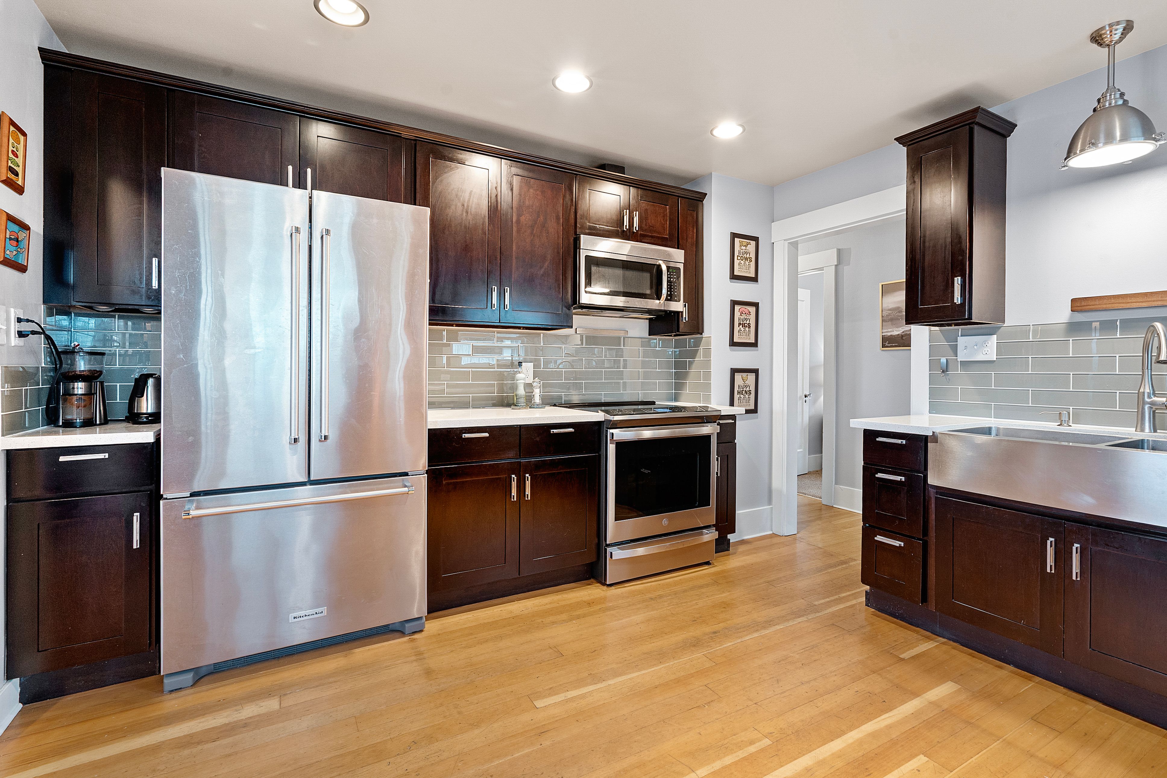  3208 N 30th St, Tacoma, WA 98407 - 物件實景